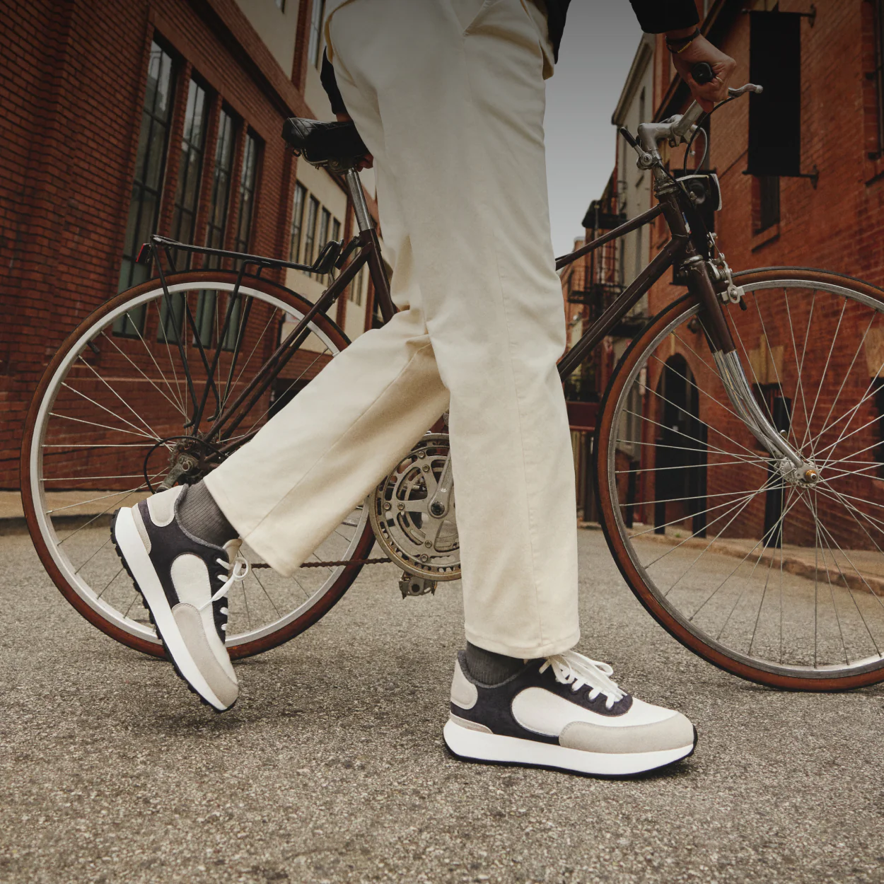 Men’s New Arrivals