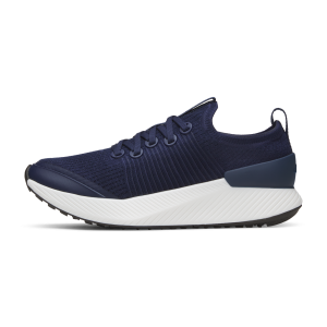 Women's Tree Glider - Deep Navy (Blizzard Sole)