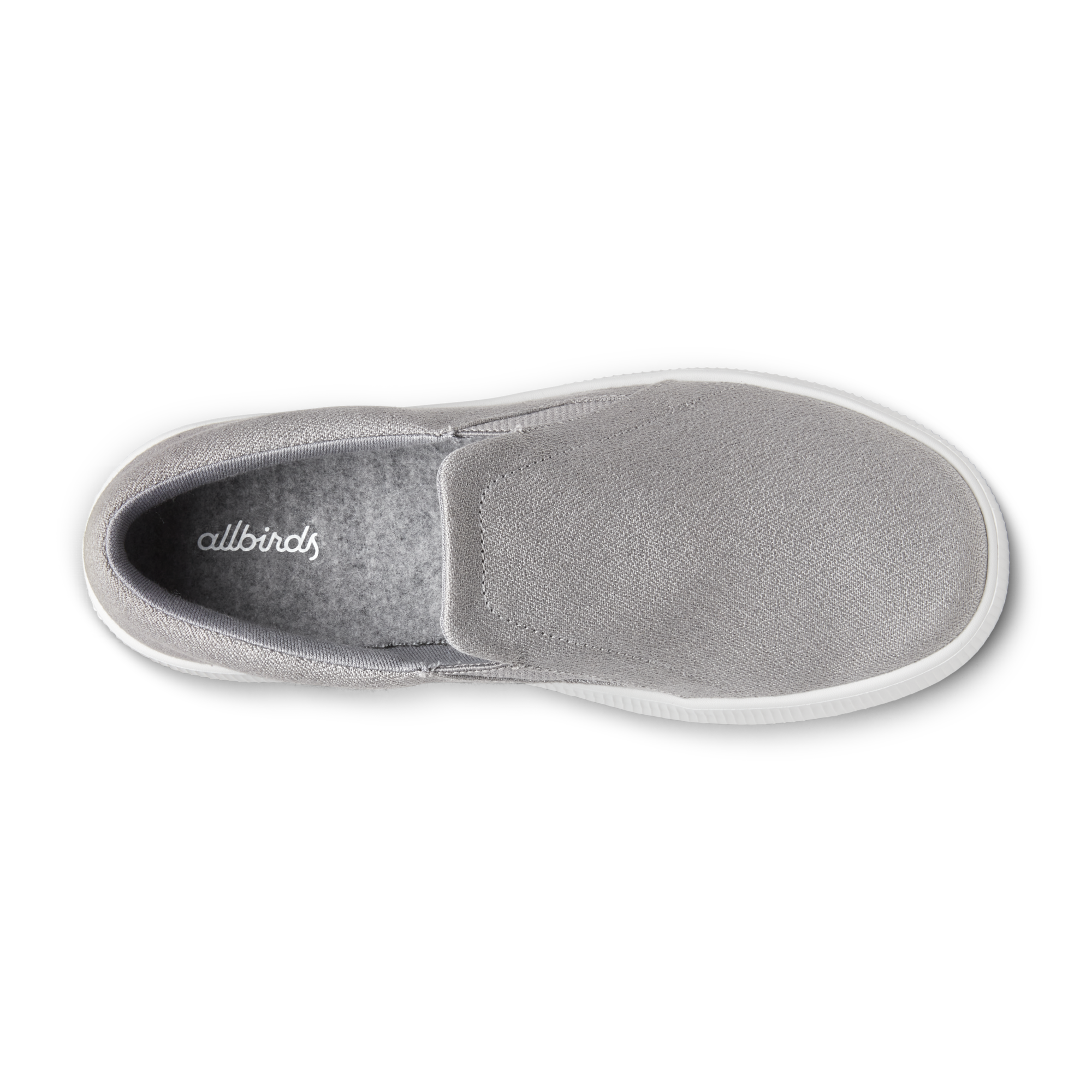 Women's Lounger Lift - Medium Grey (Blizzard Sole) - Image 3