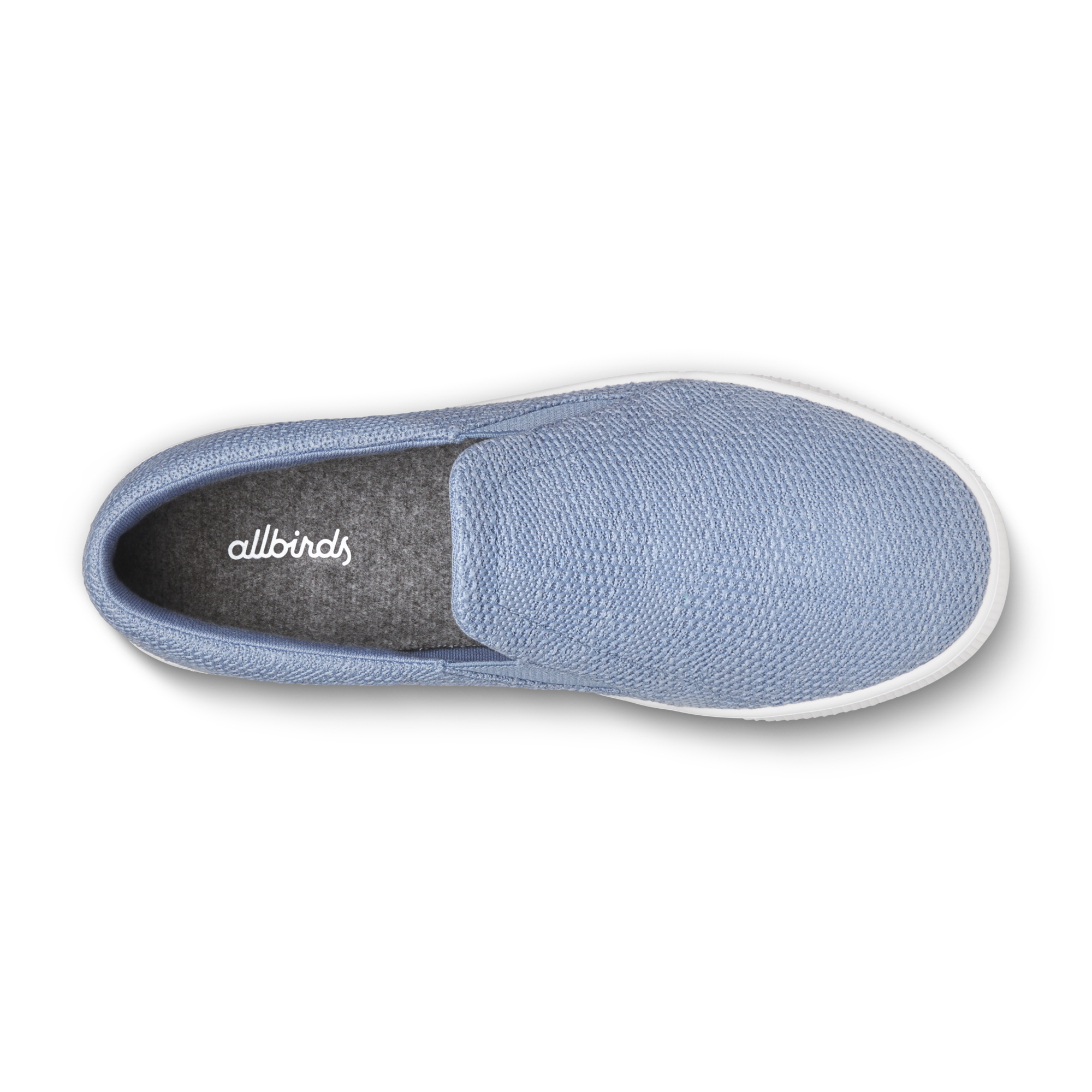 Women's Lounger Lift - Hanami Blue (Blizzard Sole) - Image 3