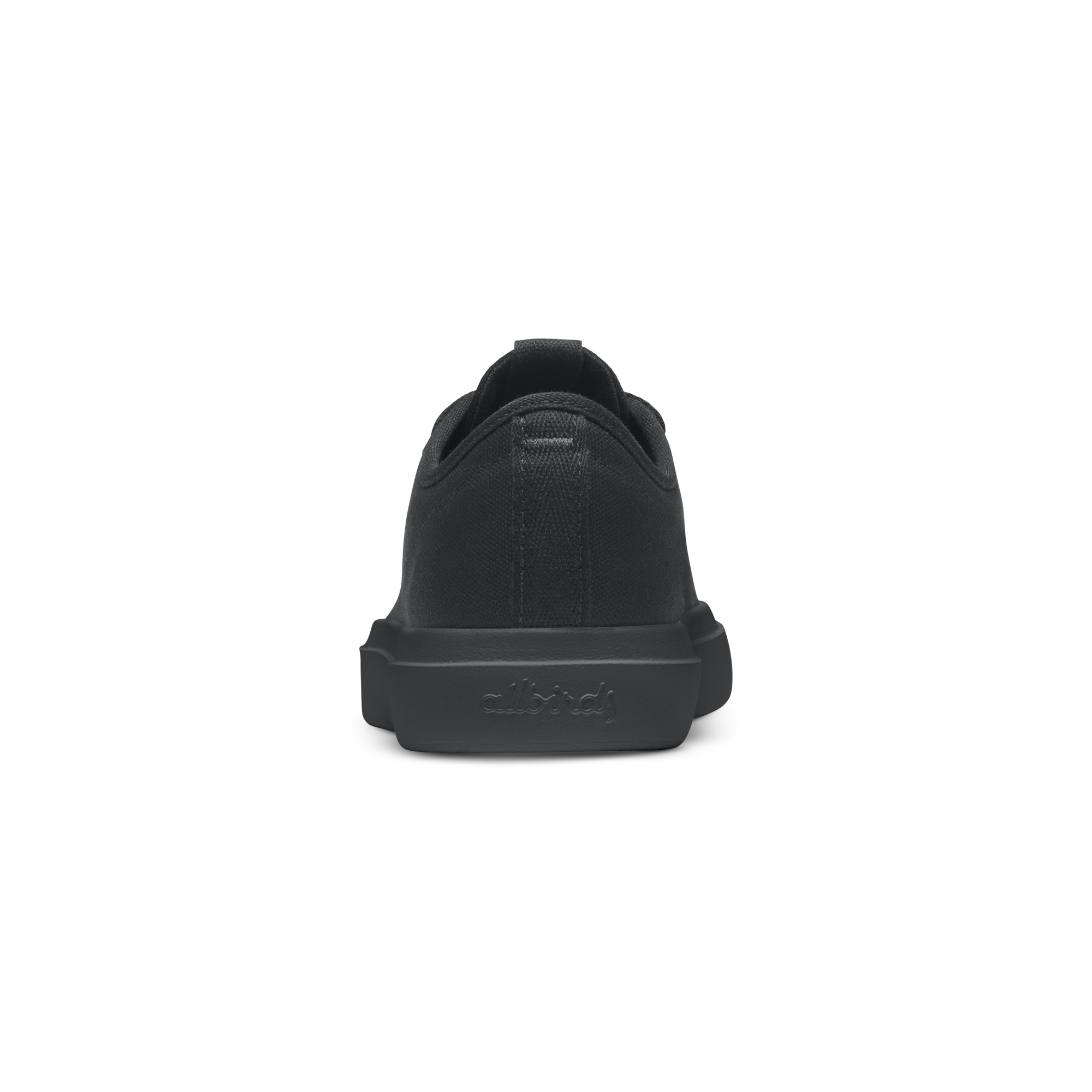 Men's Canvas Piper - Natural Black (Natural Black Sole) - Image 2