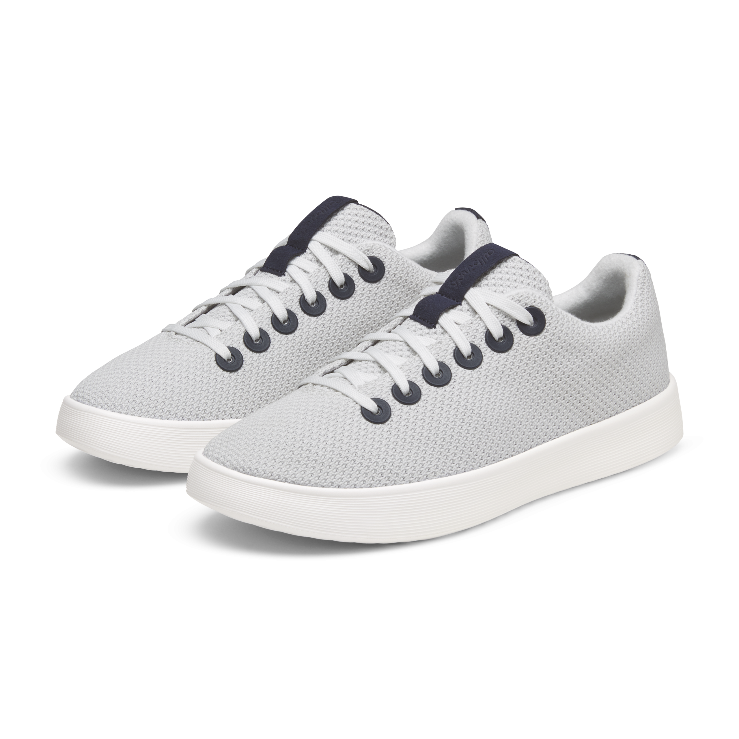 Men's Cruiser - Blizzard/Dark Navy (Blizzard Sole) - Image 5