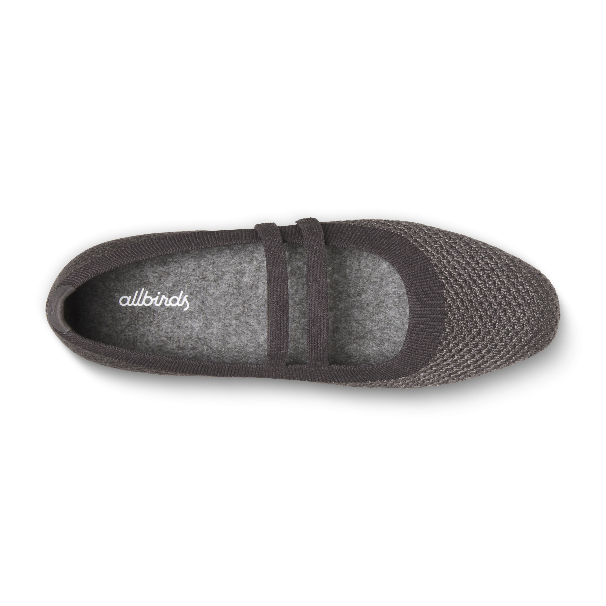 Women's Breezer Mary Jane - Anthracite (Dark Anthracite Sole) - Image 3