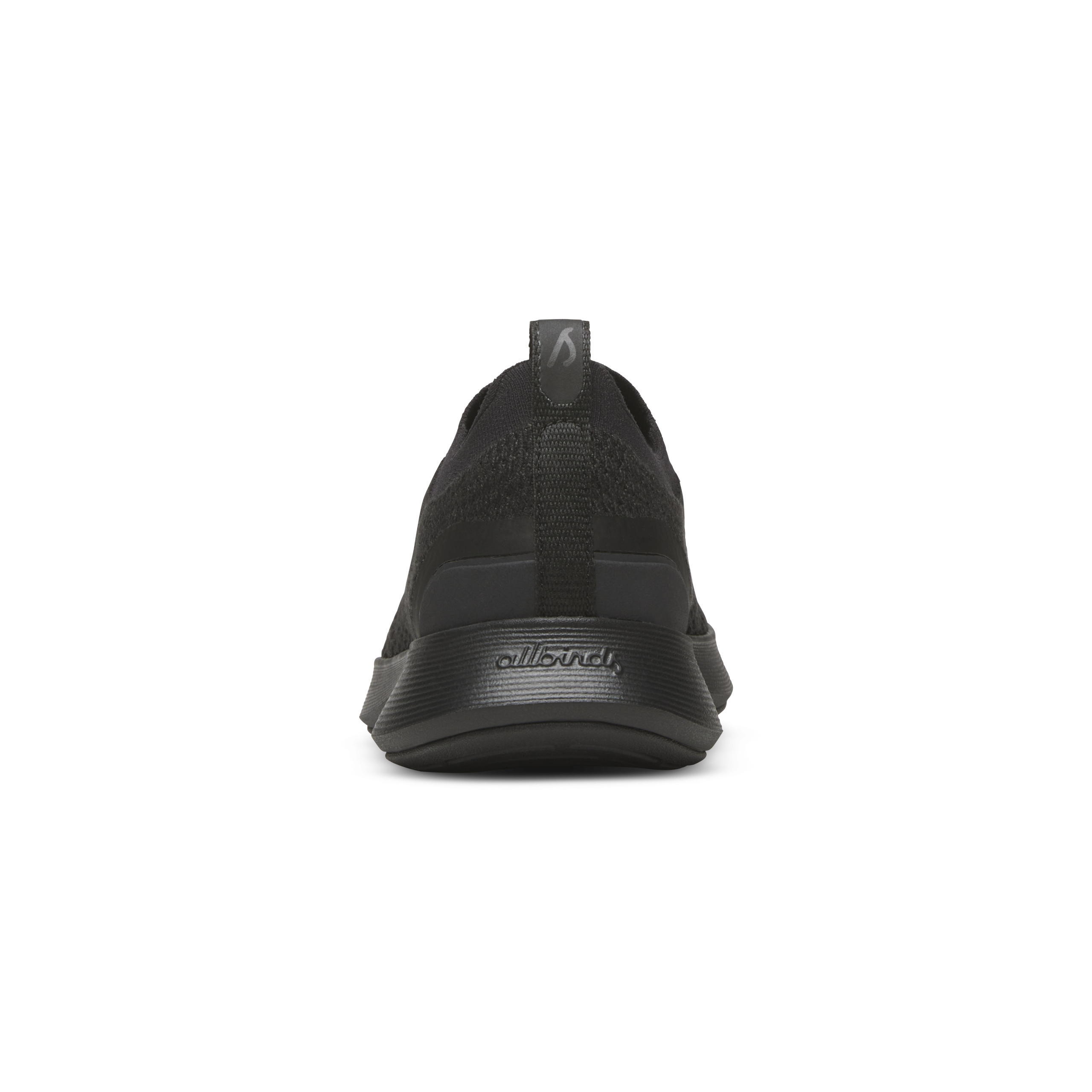 Men's Dasher NZ Relay - Natural Black (Natural Black Sole) - Image 2