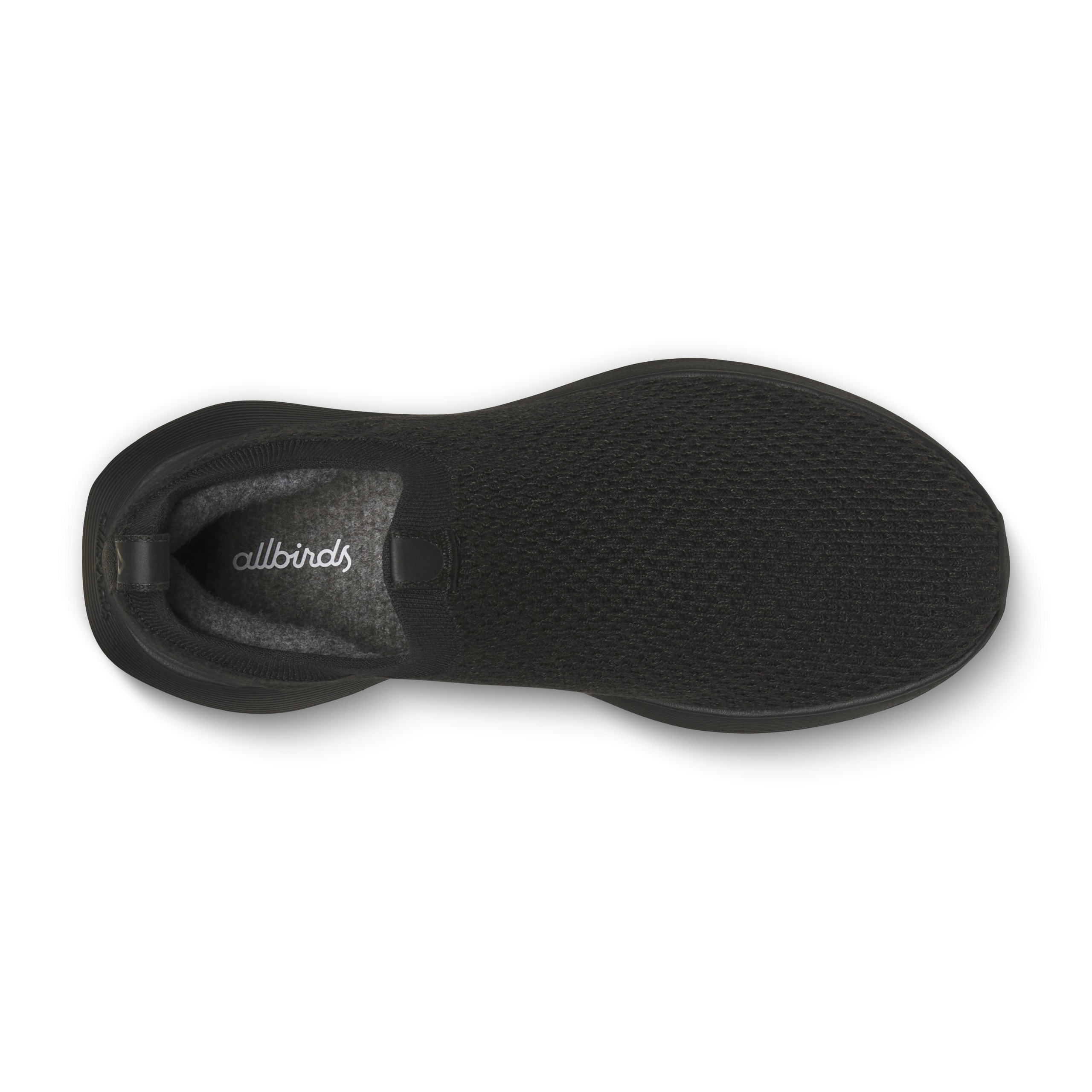 Men's Dasher NZ Relay - Natural Black (Natural Black Sole) - Image 3