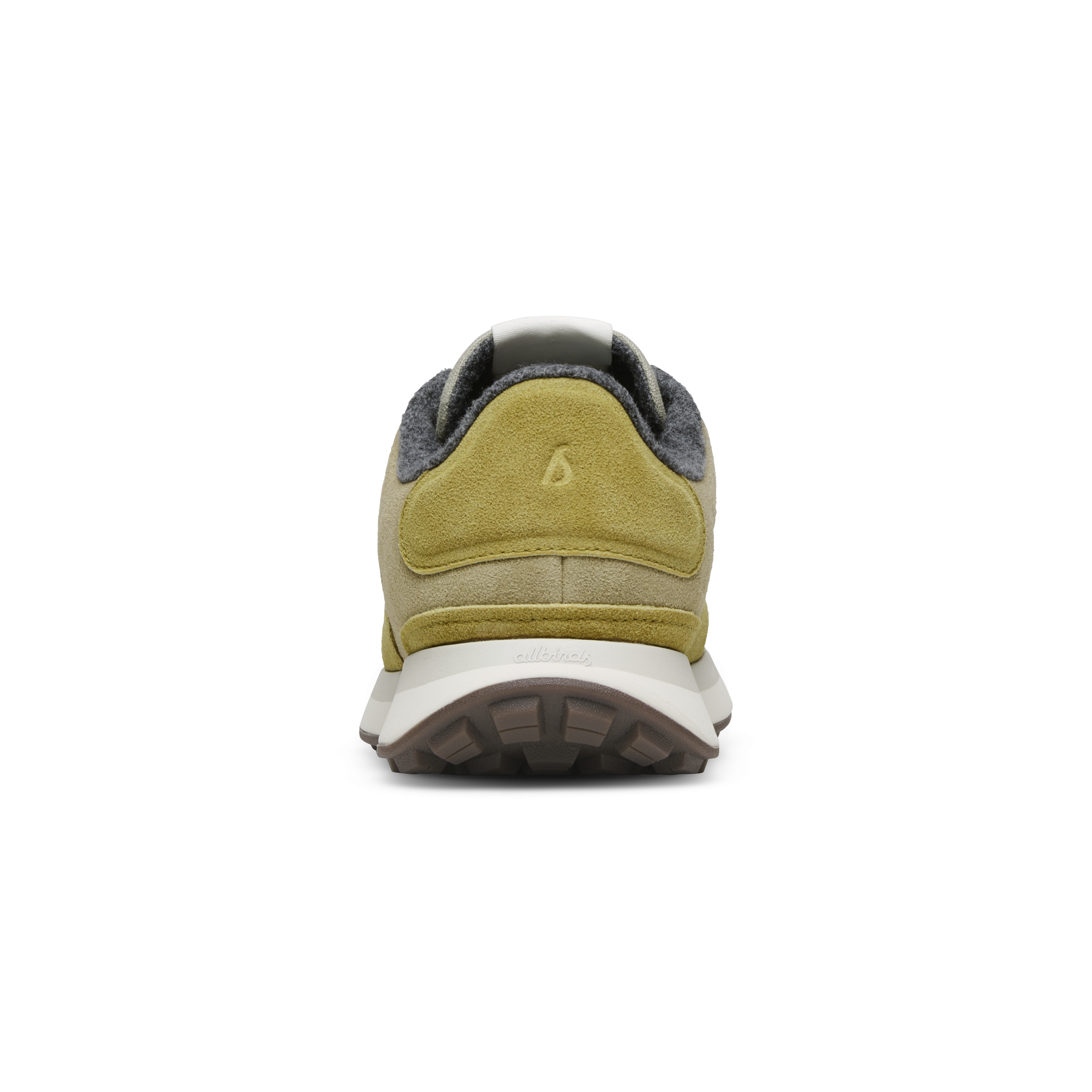 Men's Varsity - Ochre (Natural White Sole) - Image 2