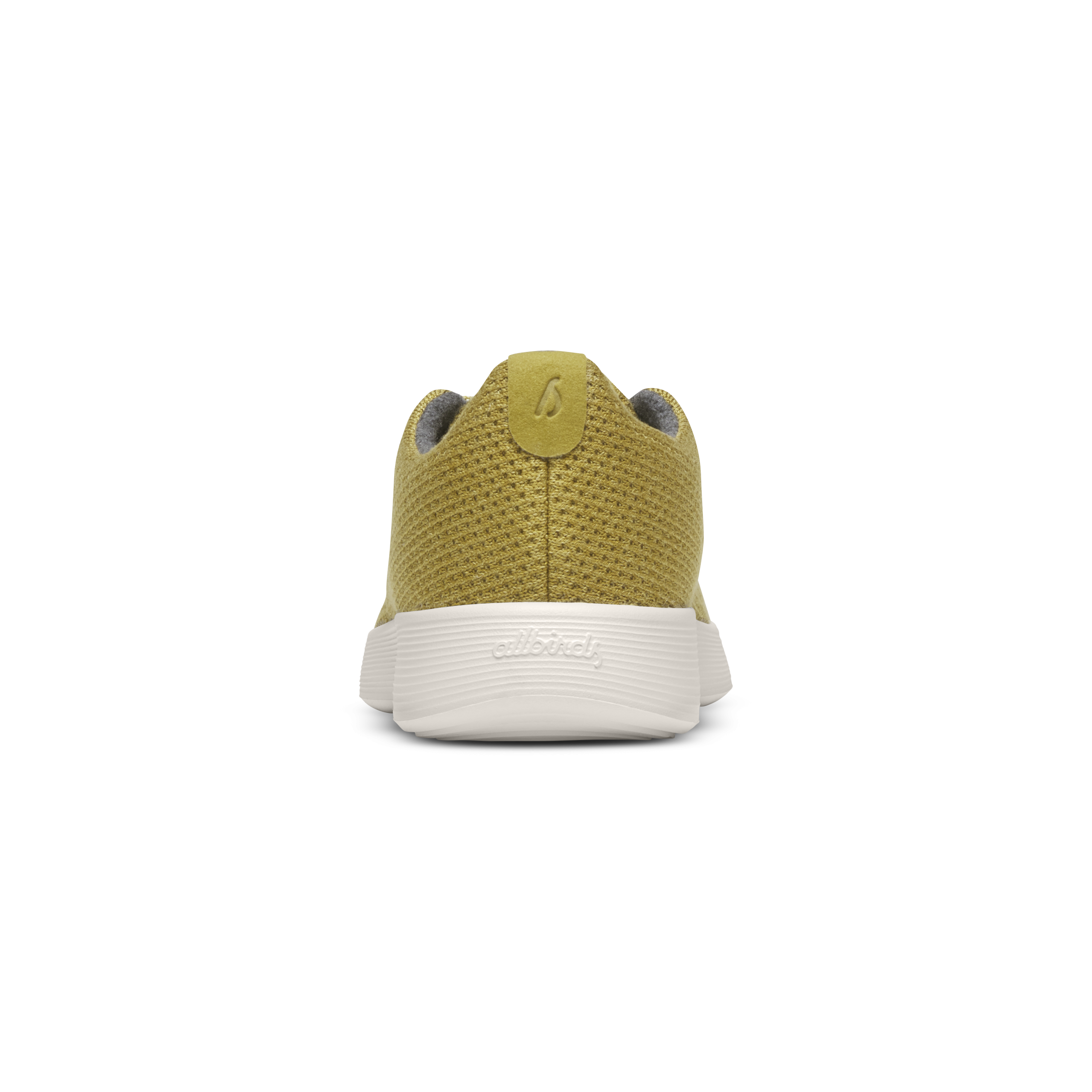 Women's Tree Runner NZ - Ochre (Natural White Sole) - Image 2