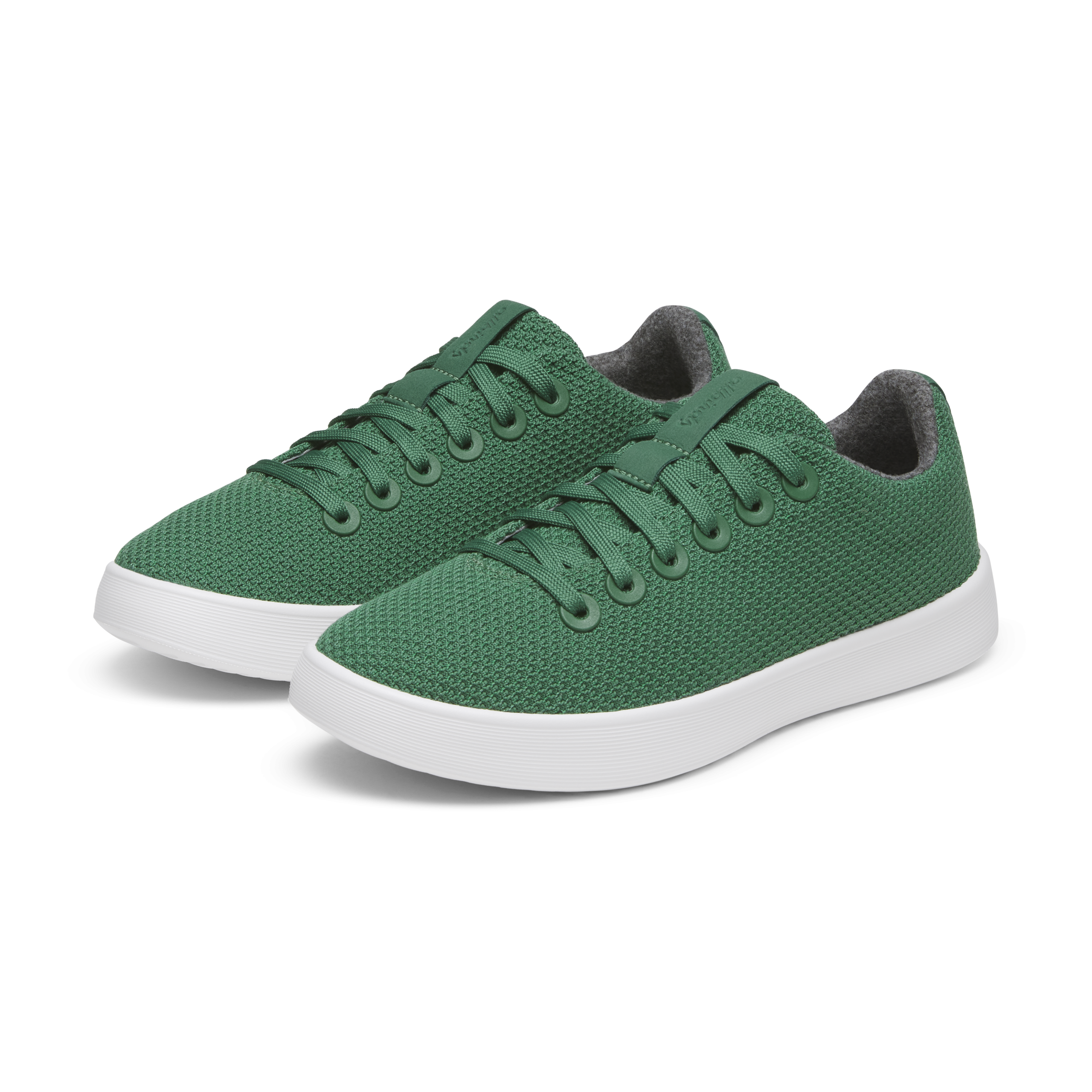 Women's Cruiser - Verdant Green (Blizzard Sole) - Image 5