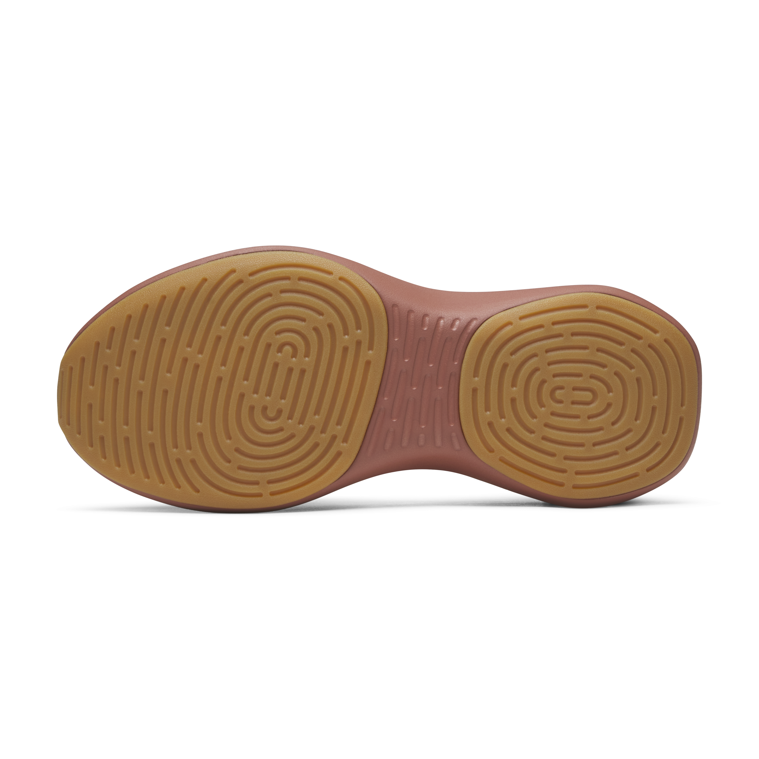 Men's Dasher NZ - Auburn (Auburn Sole) - Image 4