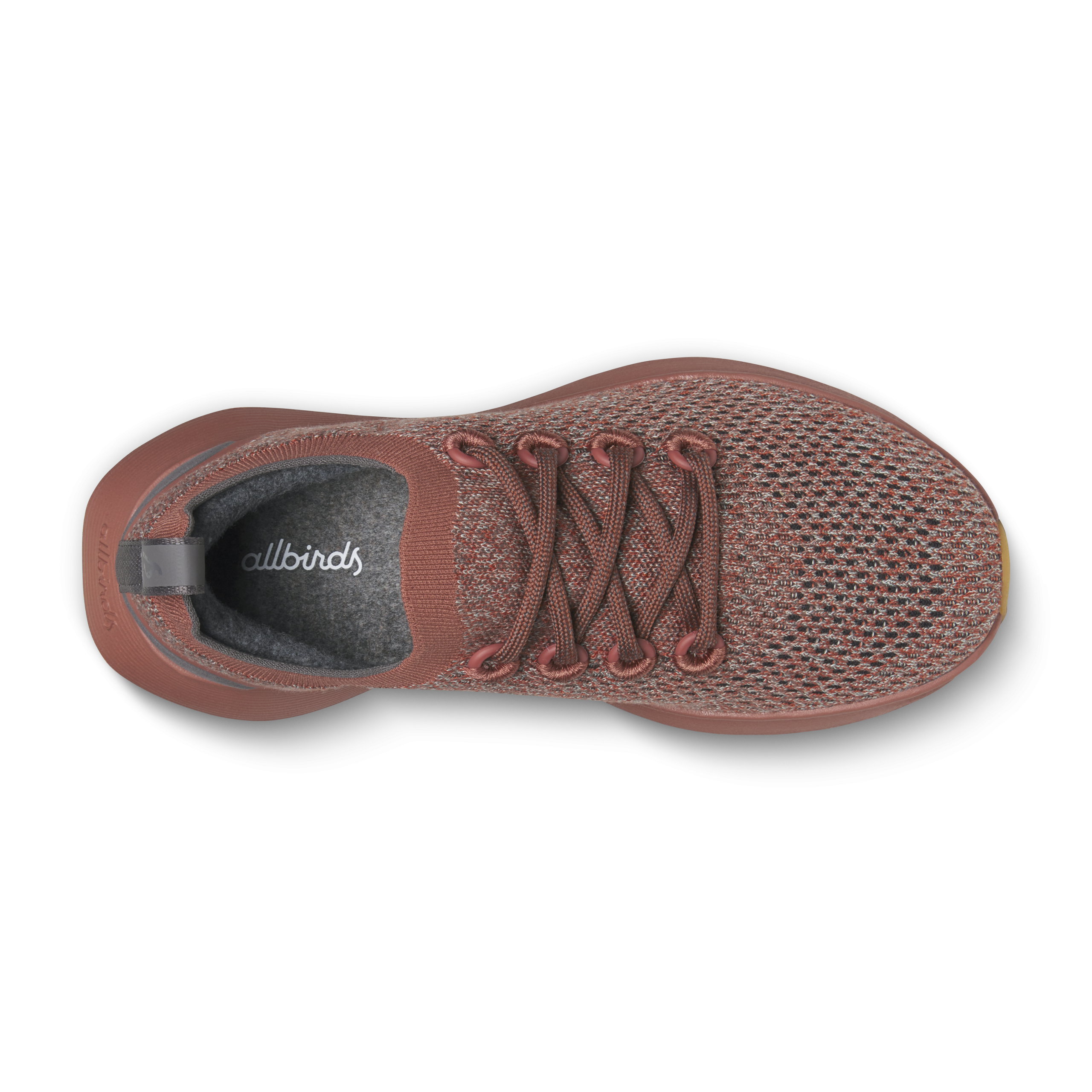 Men's Dasher NZ - Auburn (Auburn Sole) - Image 3