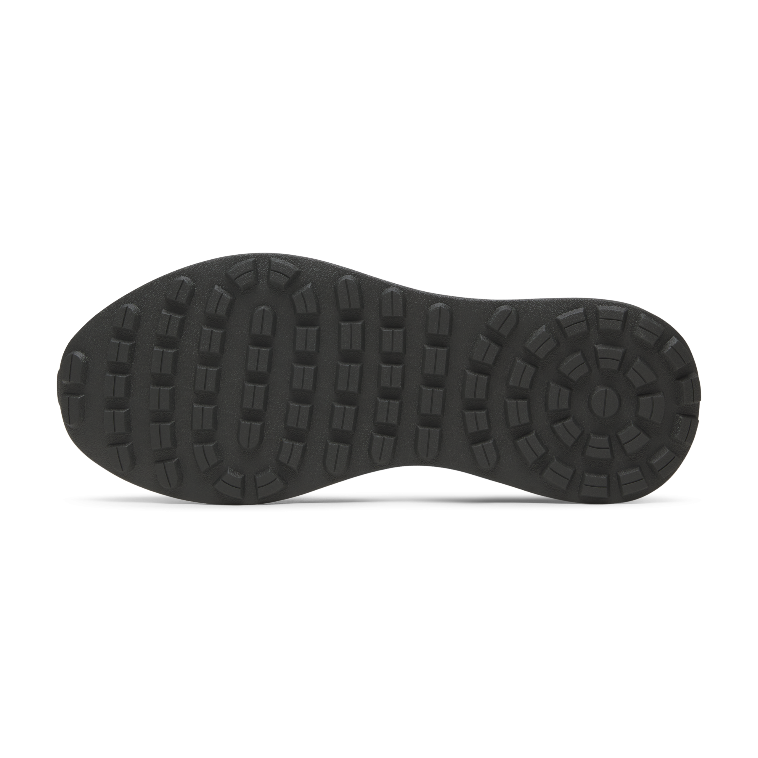 Men's Varsity Airy - Anthracite (Blizzard Sole) - Image 4