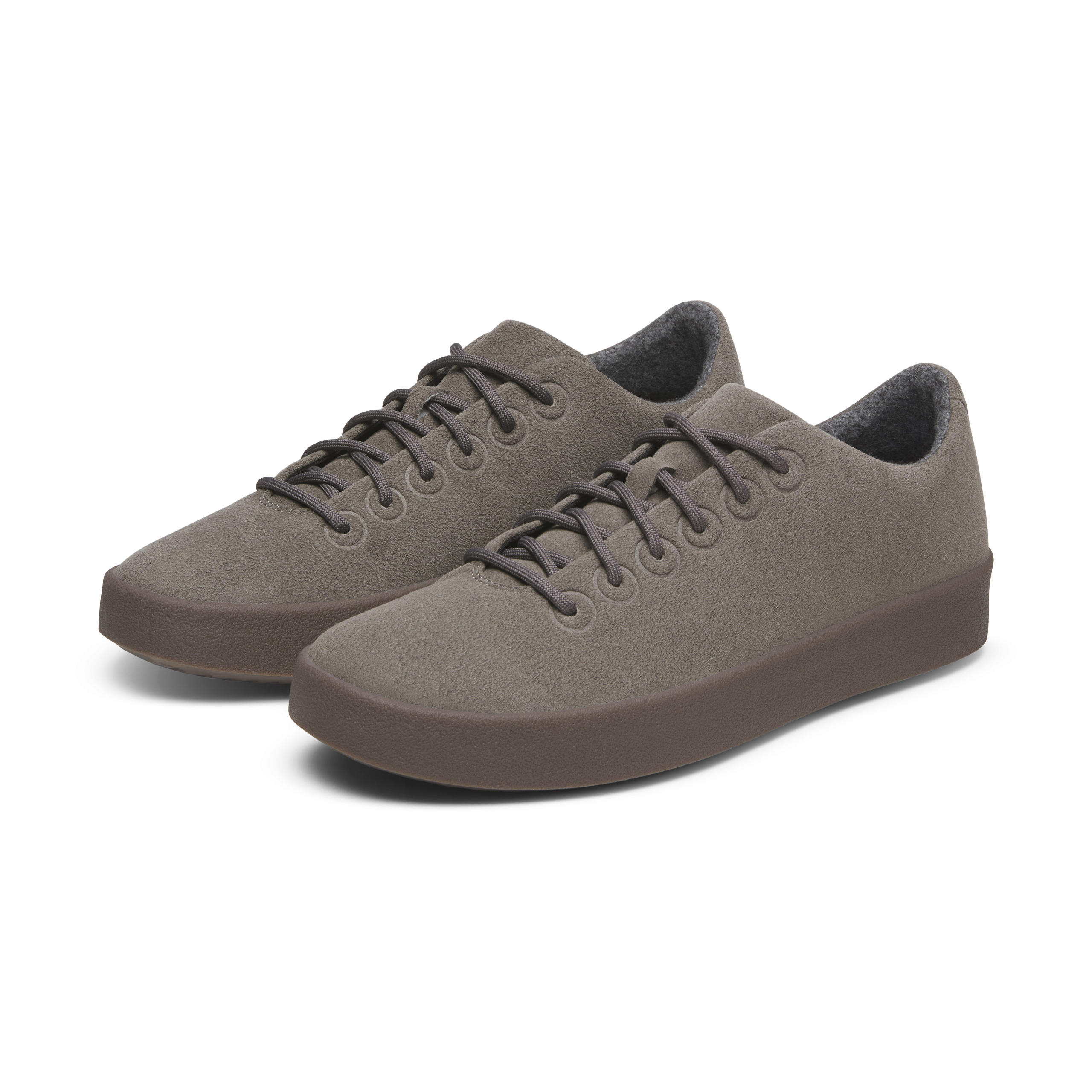 Women's Cruiser Terralux™ - Anthracite (Dark Gum Sole) - Image 5
