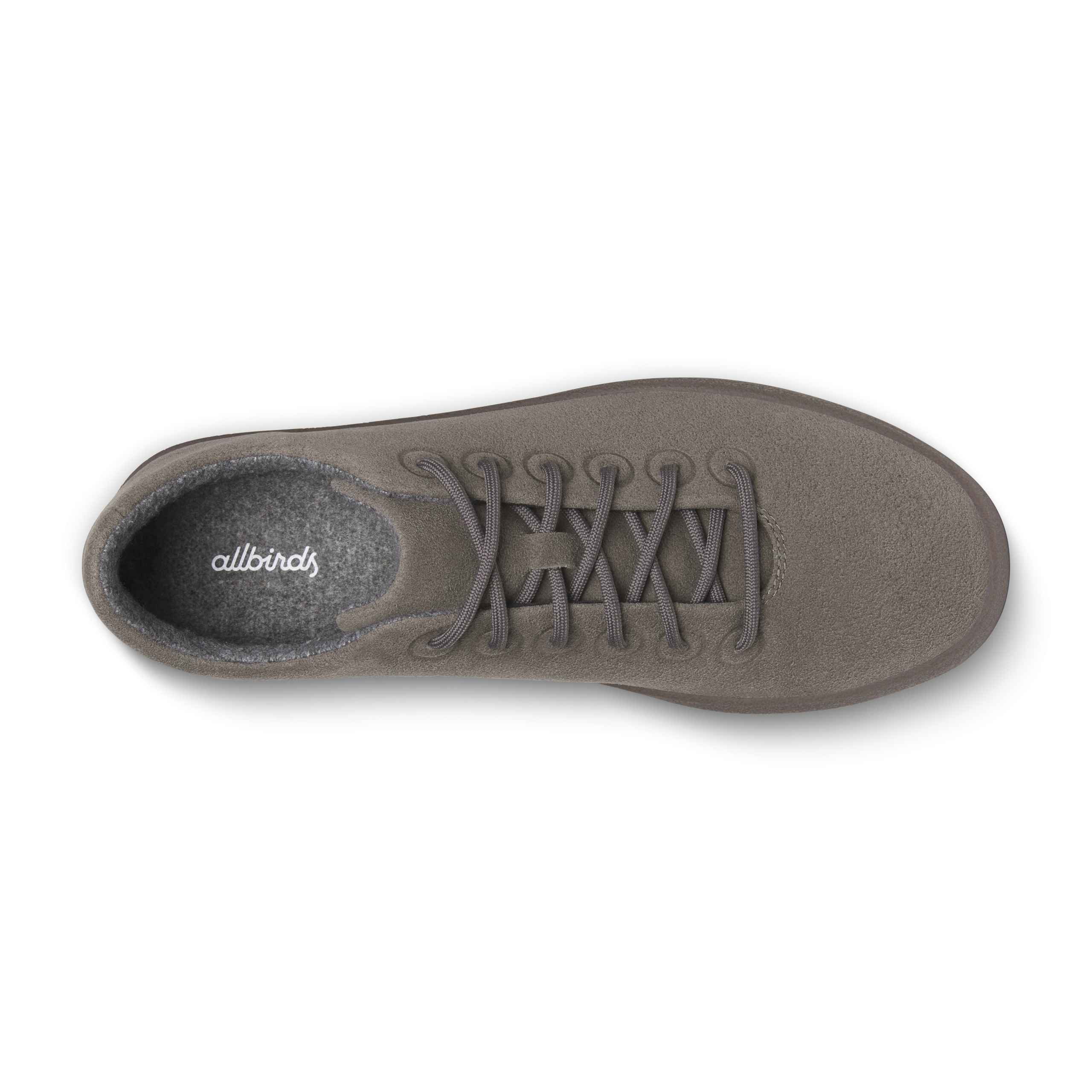 Women's Cruiser Terralux™ - Anthracite (Dark Gum Sole) - Image 3