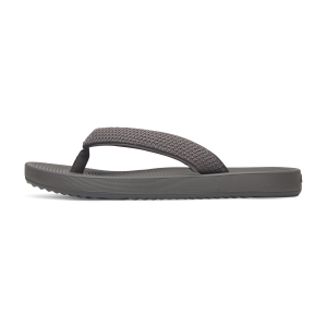 Men's Allbirds Flip Flop - Anthracite