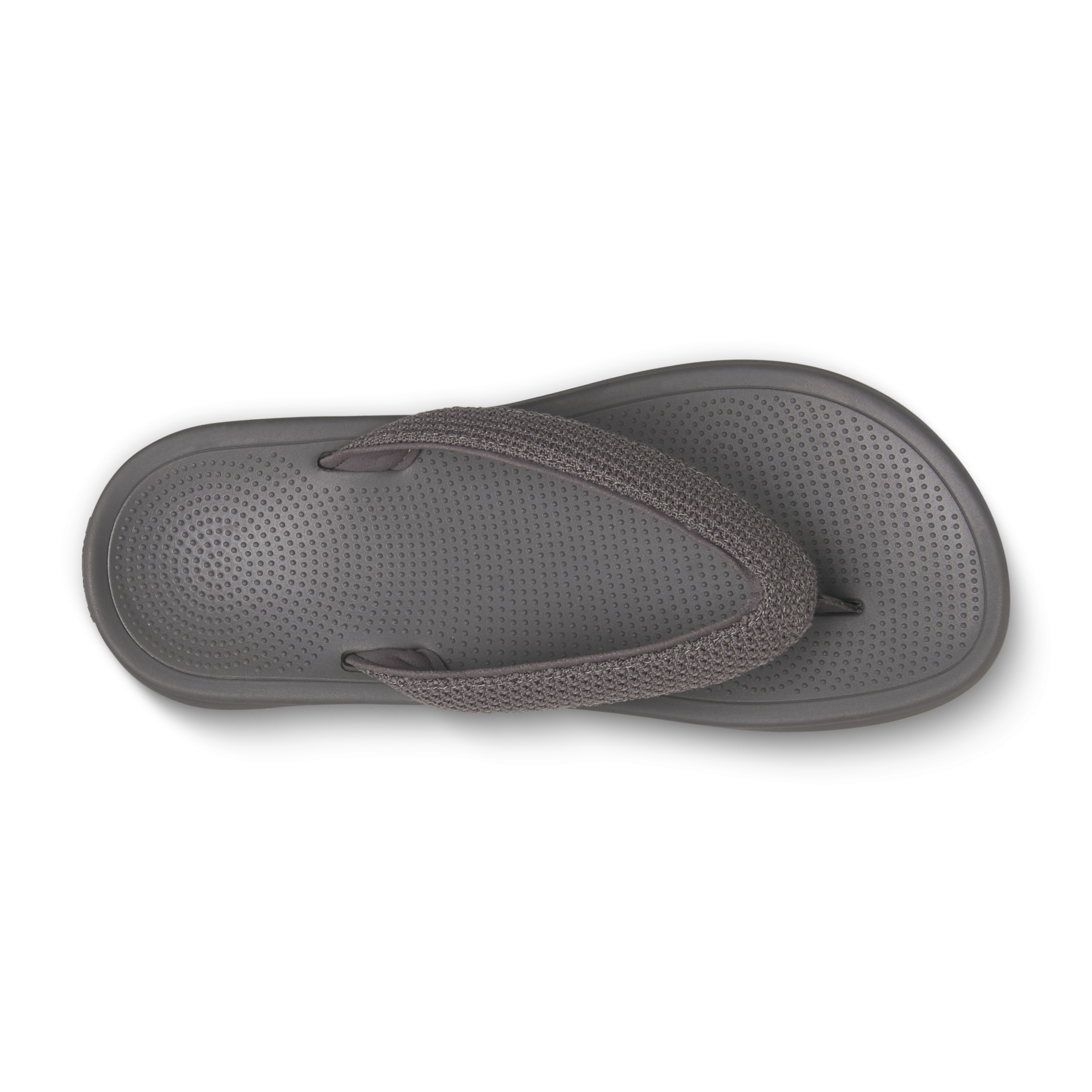 Men's Allbirds Flip Flop - Anthracite - Image 3