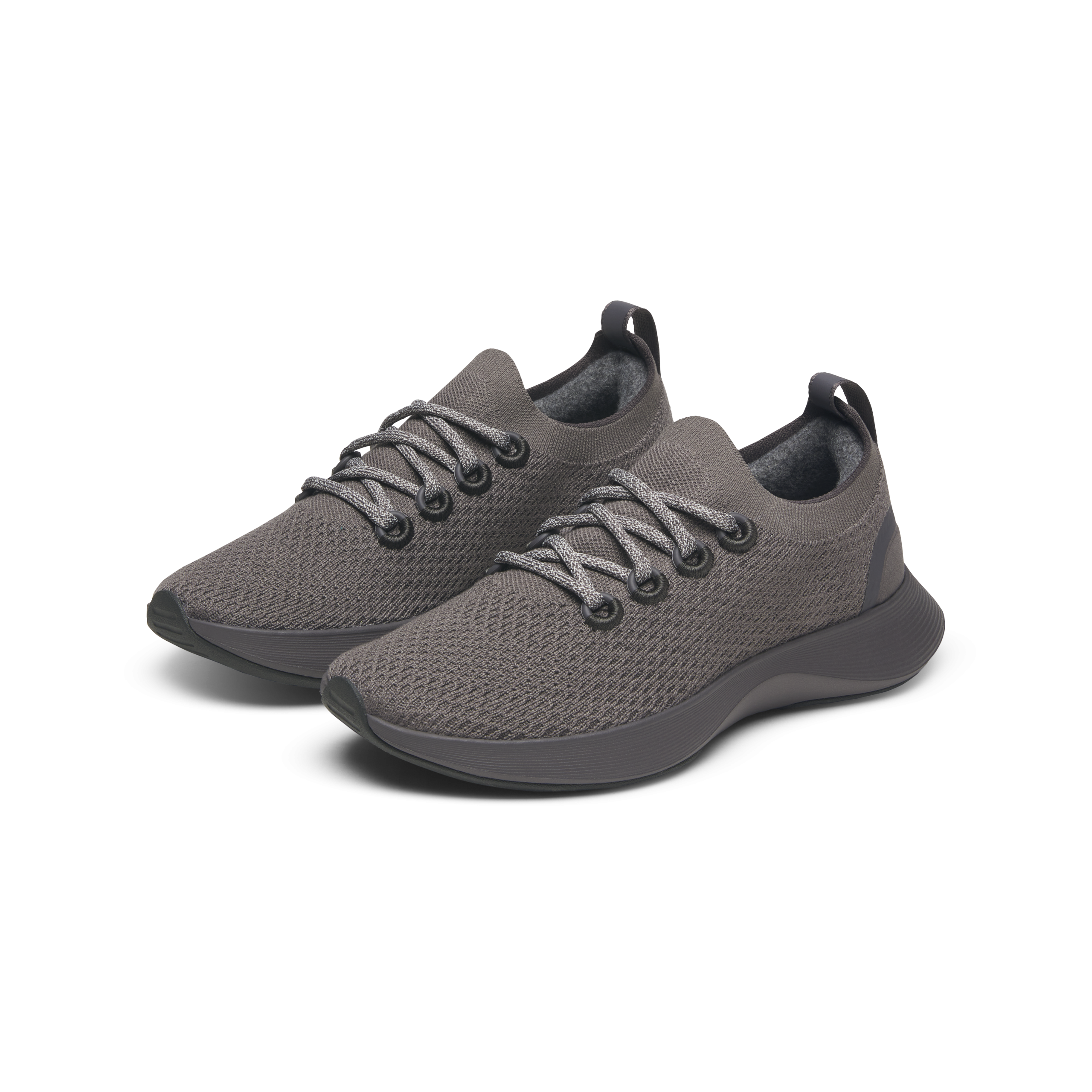 Women's Dasher NZ - Anthracite (Dark Anthracite Sole) - Image 5