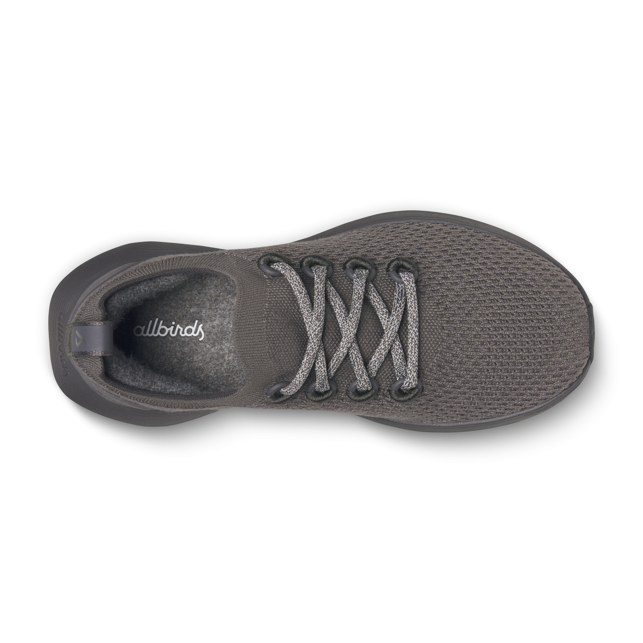 Women's Dasher NZ - Anthracite (Dark Anthracite Sole) - Image 3