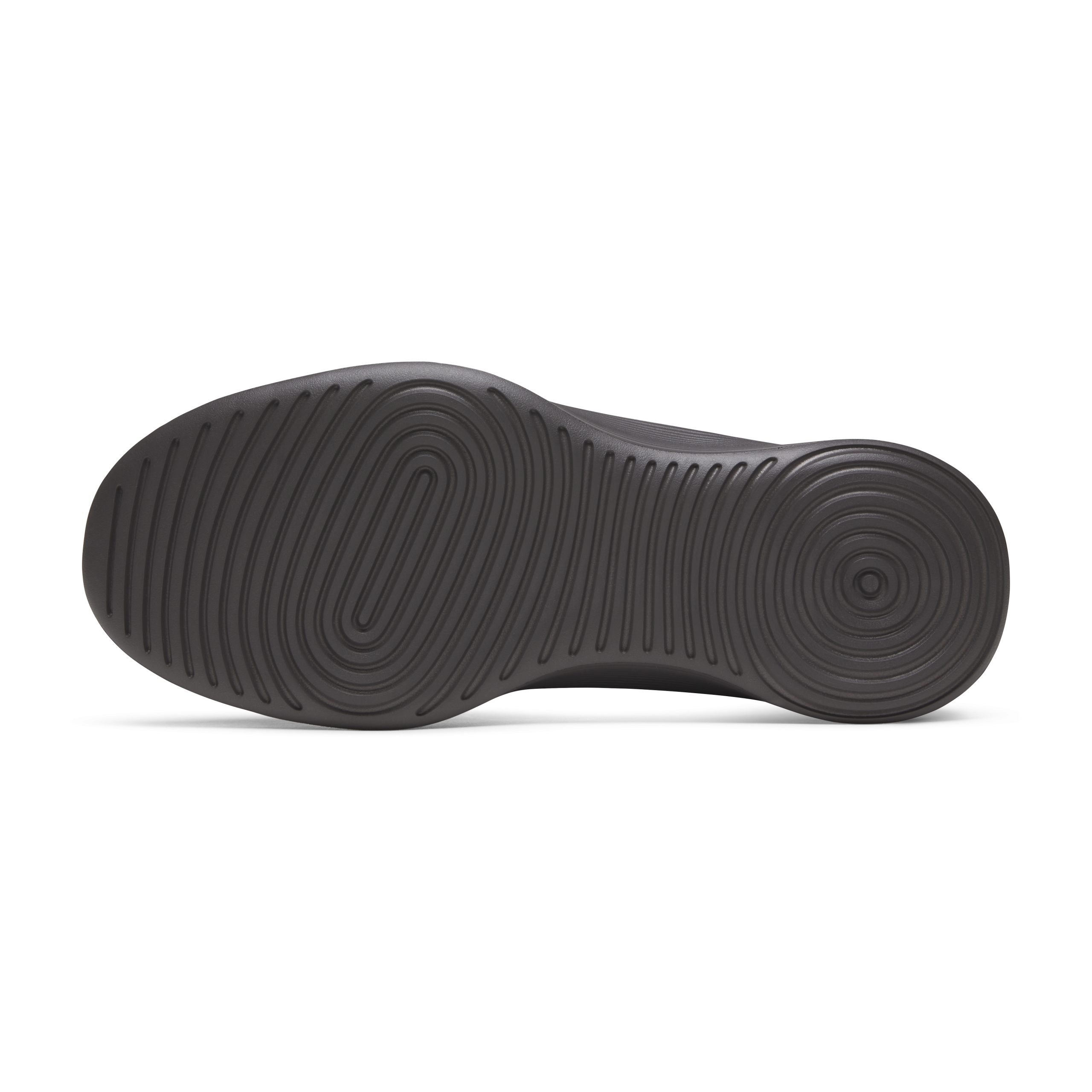Men's Runner NZ Terralux™ - Anthracite (Dark Anthracite Sole) - Image 4