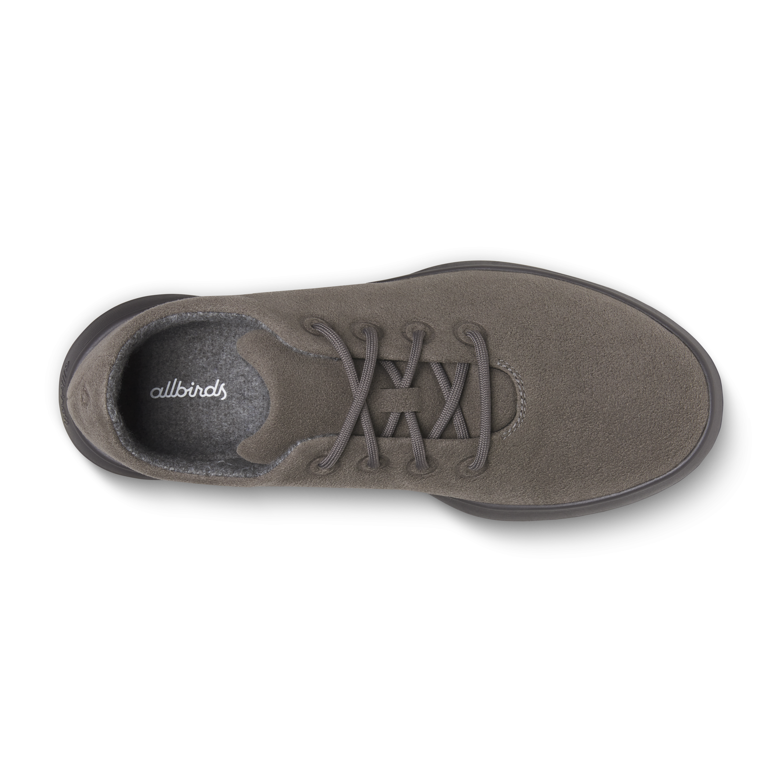 Men's Runner NZ Terralux™ - Anthracite (Dark Anthracite Sole) - Image 3