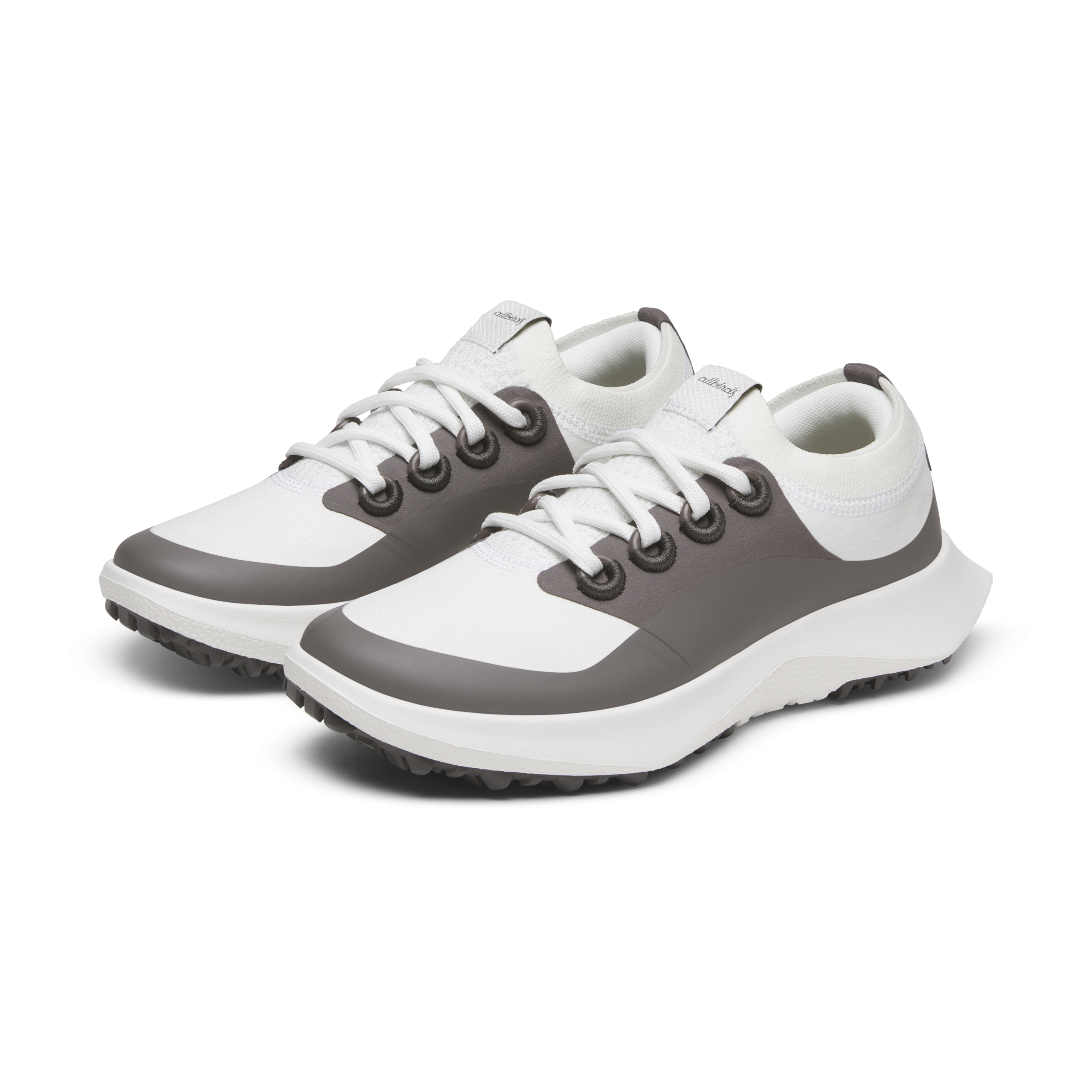 Women's Golf Dasher - Blizzard/Anthracite (Blizzard Sole) - Image 5