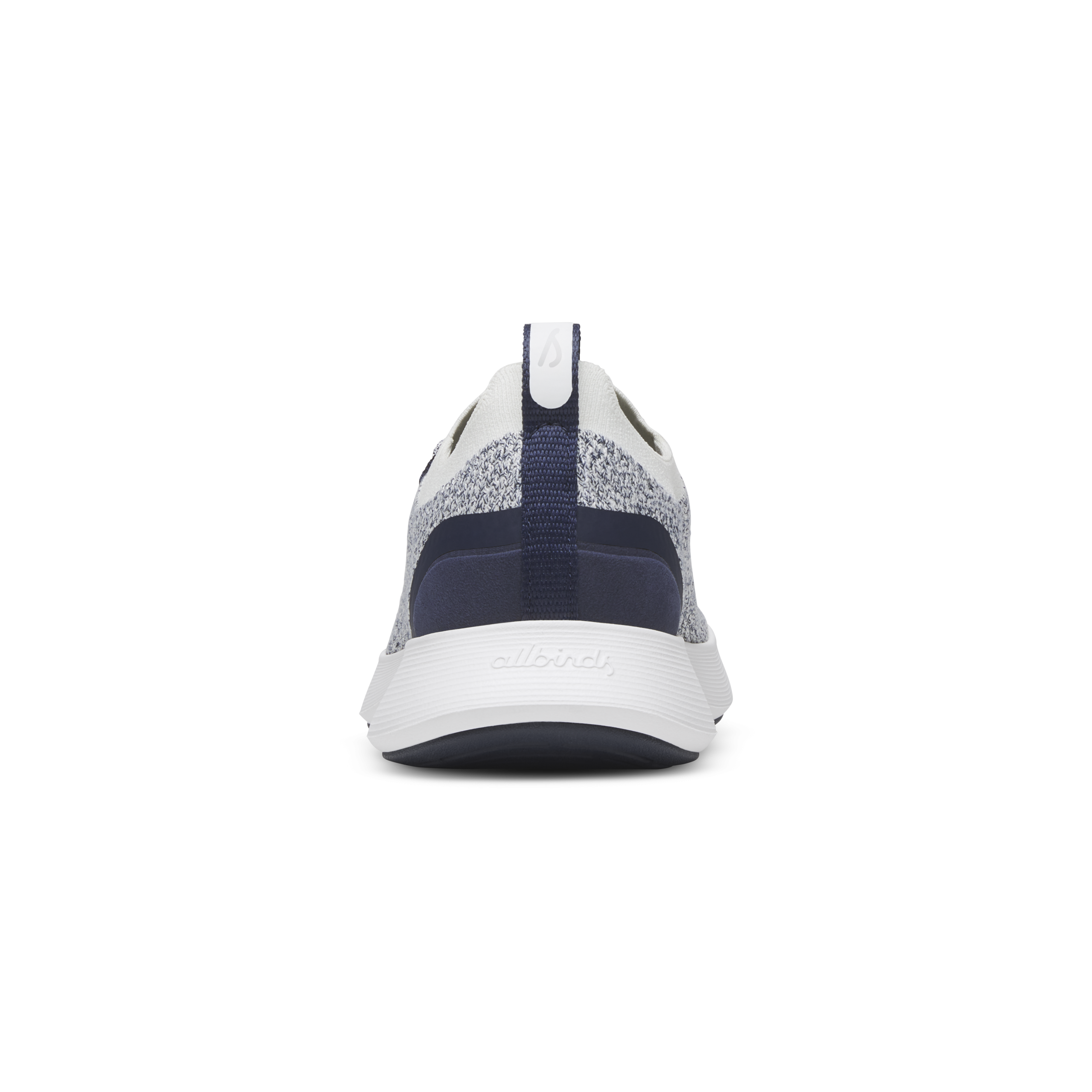 Women's Dasher NZ - Blizzard/Deep Navy (Blizzard Sole) - Image 2