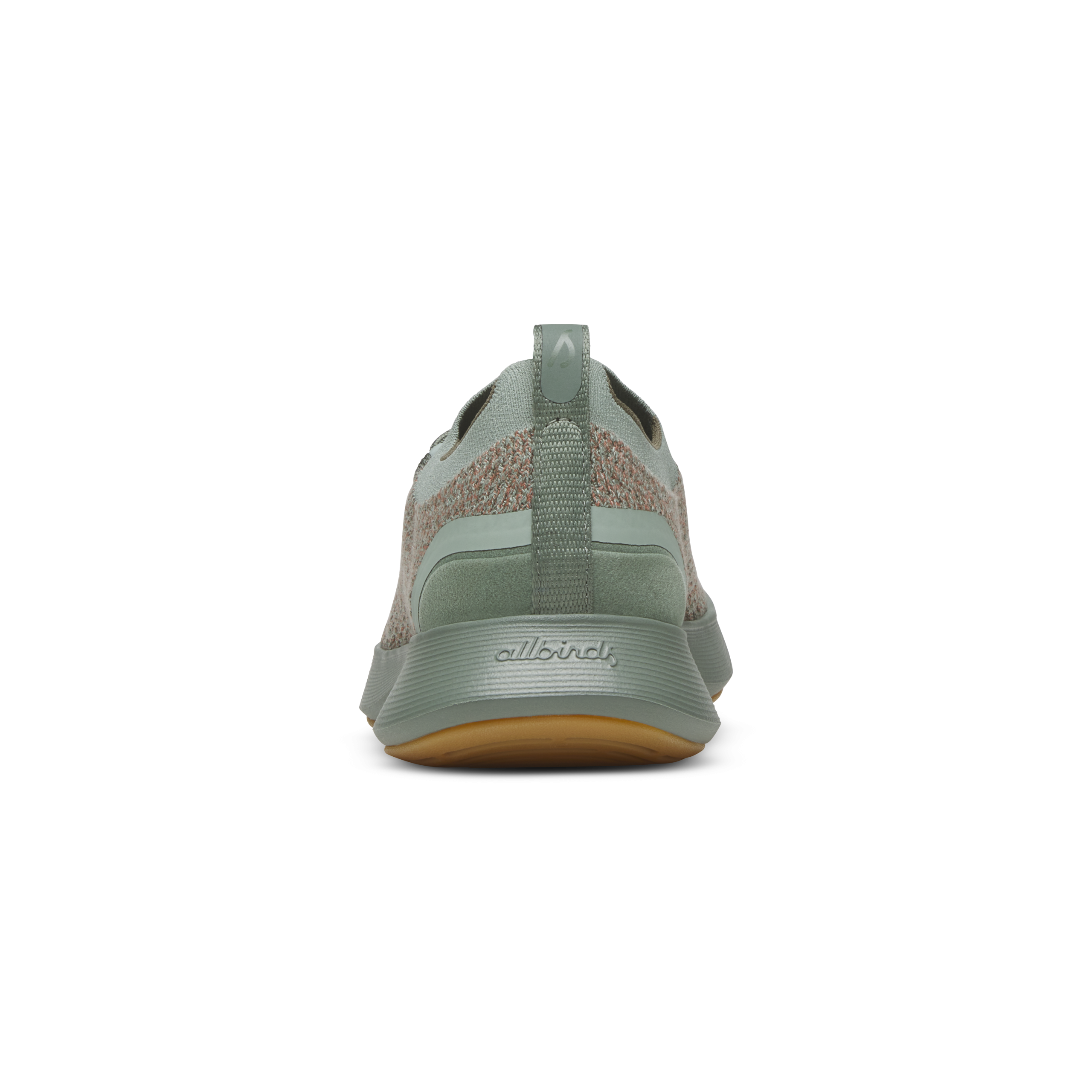 Men's Dasher NZ - Dark Eucalyptus (Dark Eucalyptus Sole) - Image 2