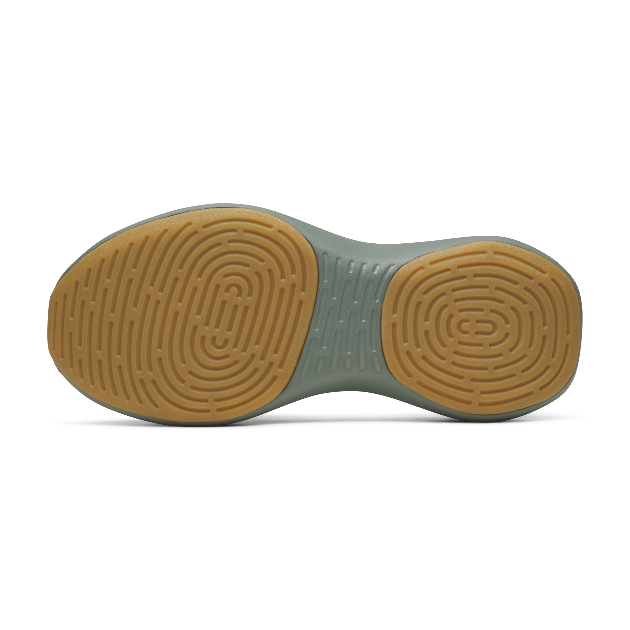 Women's Dasher NZ - Dark Eucalyptus (Dark Eucalyptus Sole) - Image 4