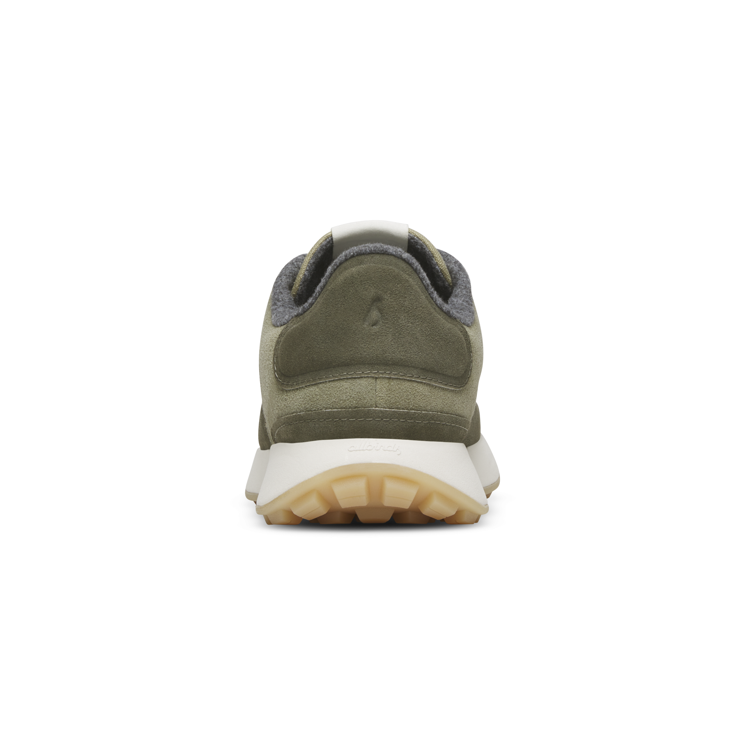 Men's Varsity - Light Burnt Olive (Natural White Sole) - Image 2