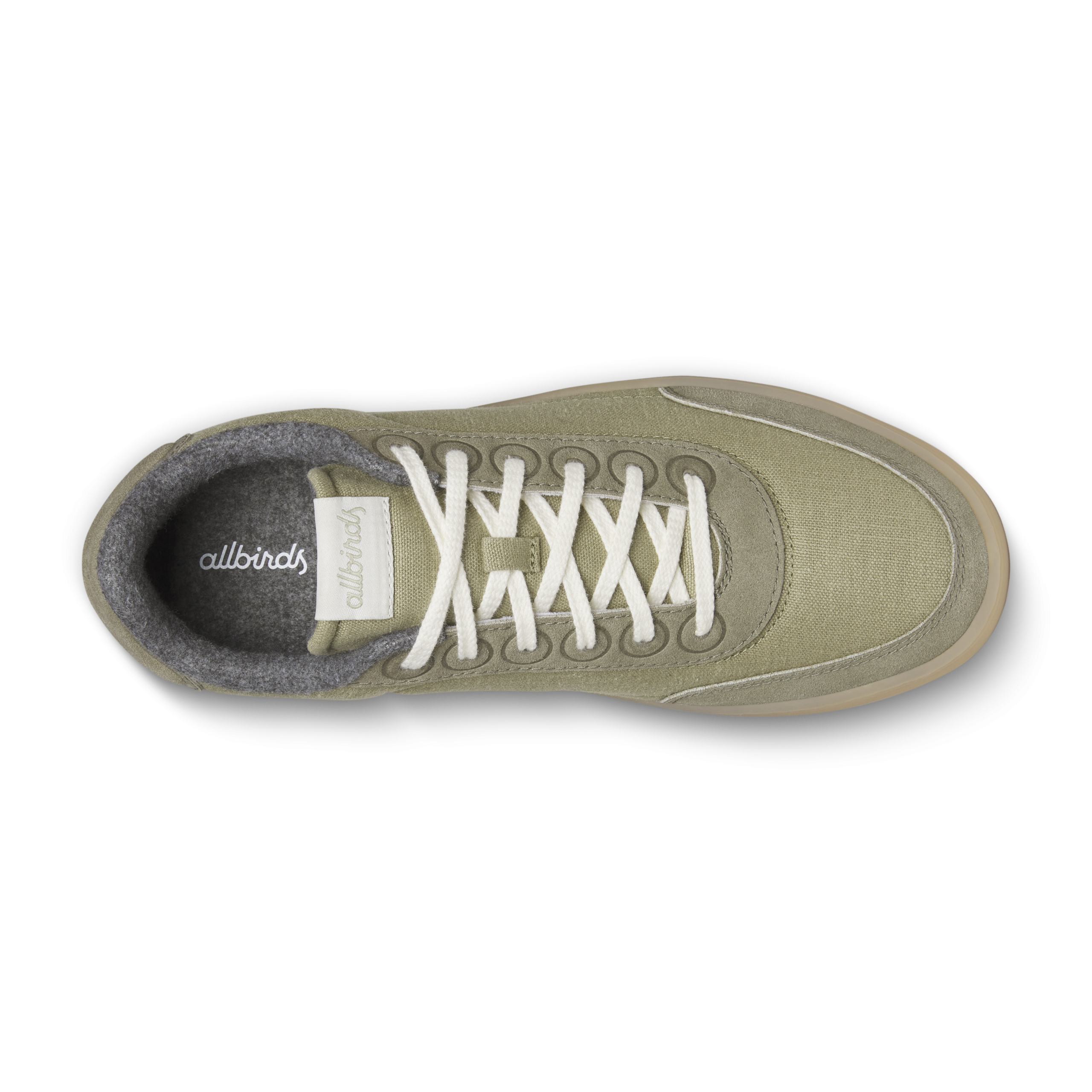 Women's Varsity Cruiser - Light Burnt Olive (Light Gum Sole) - Image 3