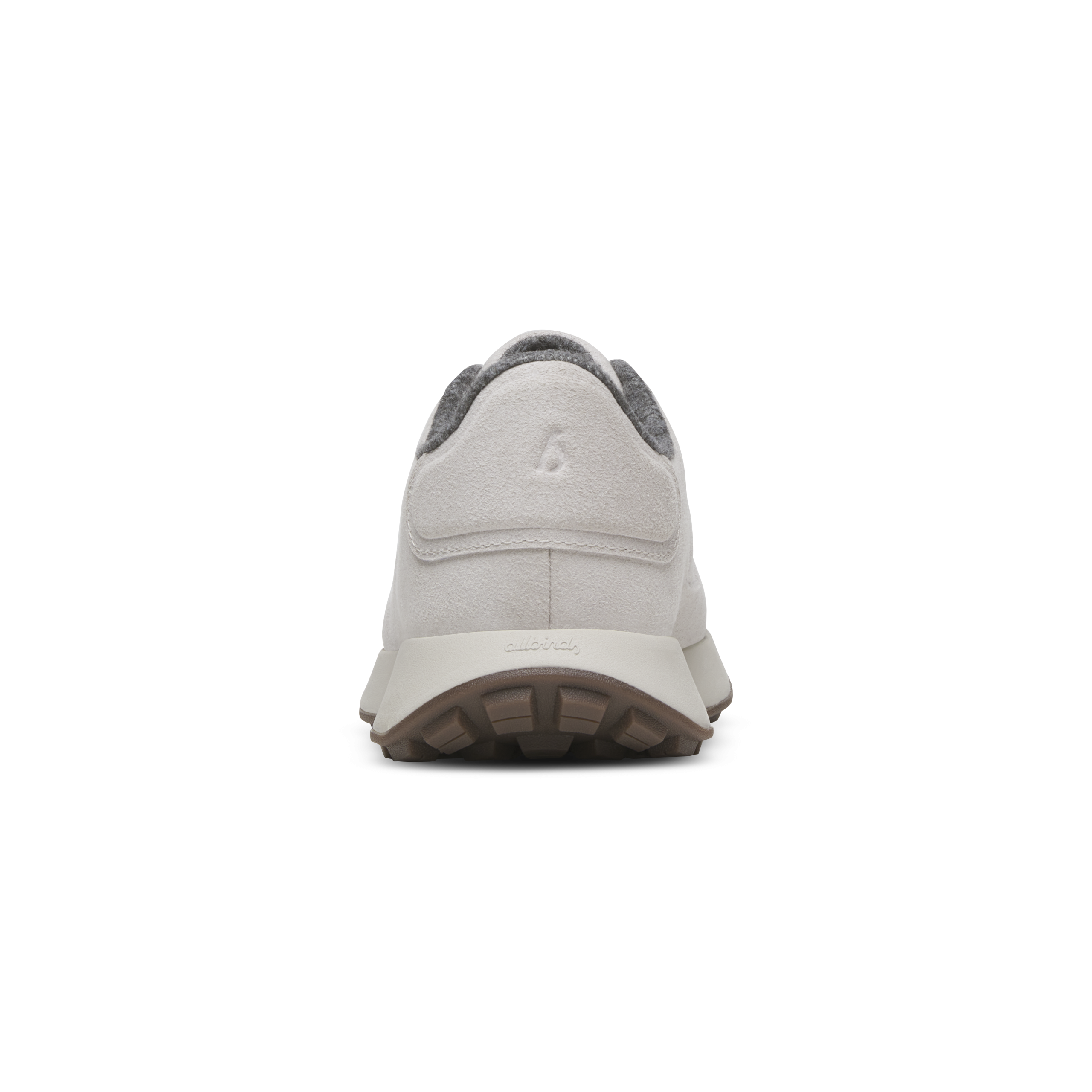 Men's Varsity Terralux™ - Light Grey (Light Grey Sole) - Image 2