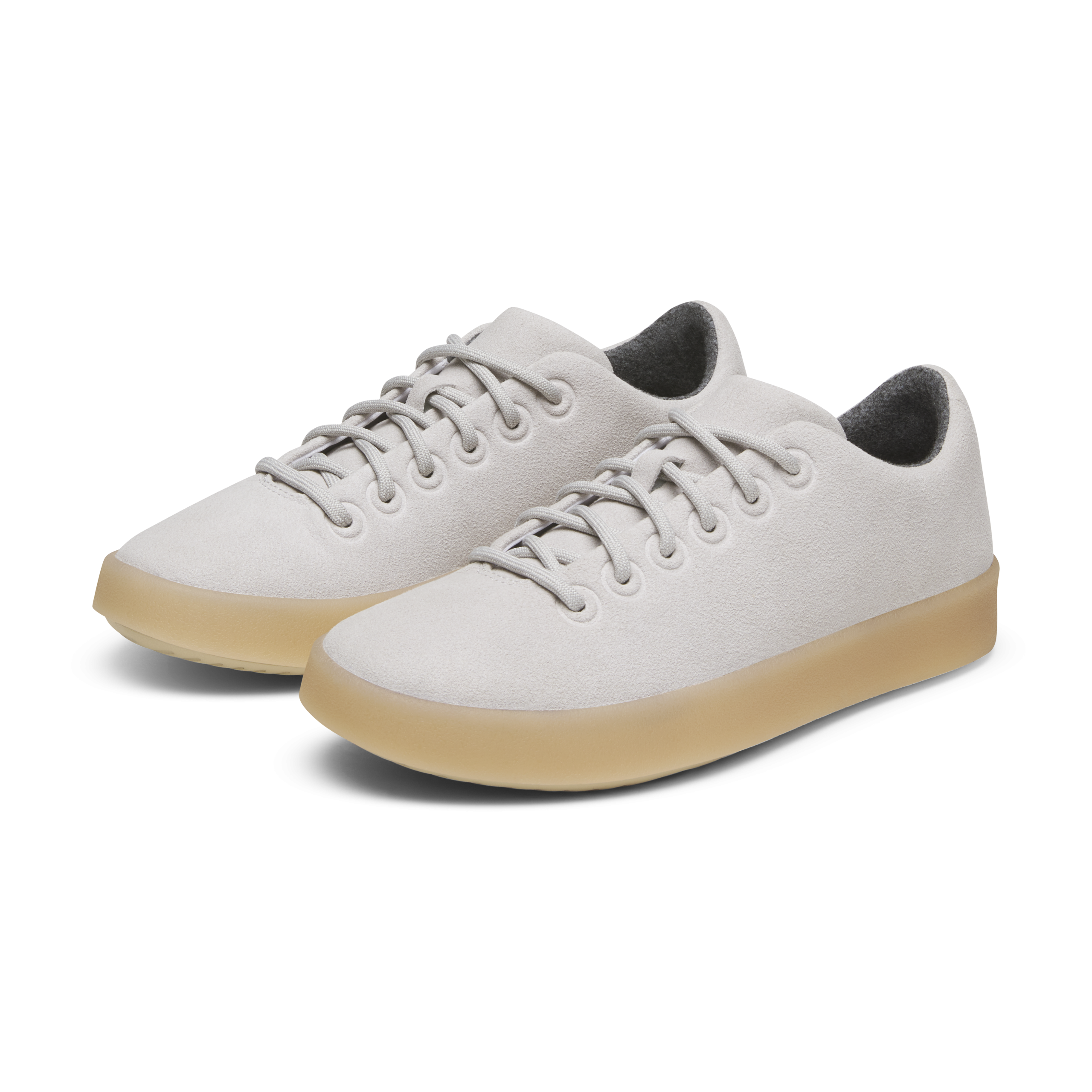 Women's Cruiser Terralux™ - Light Grey (Light Gum Sole) - Image 5