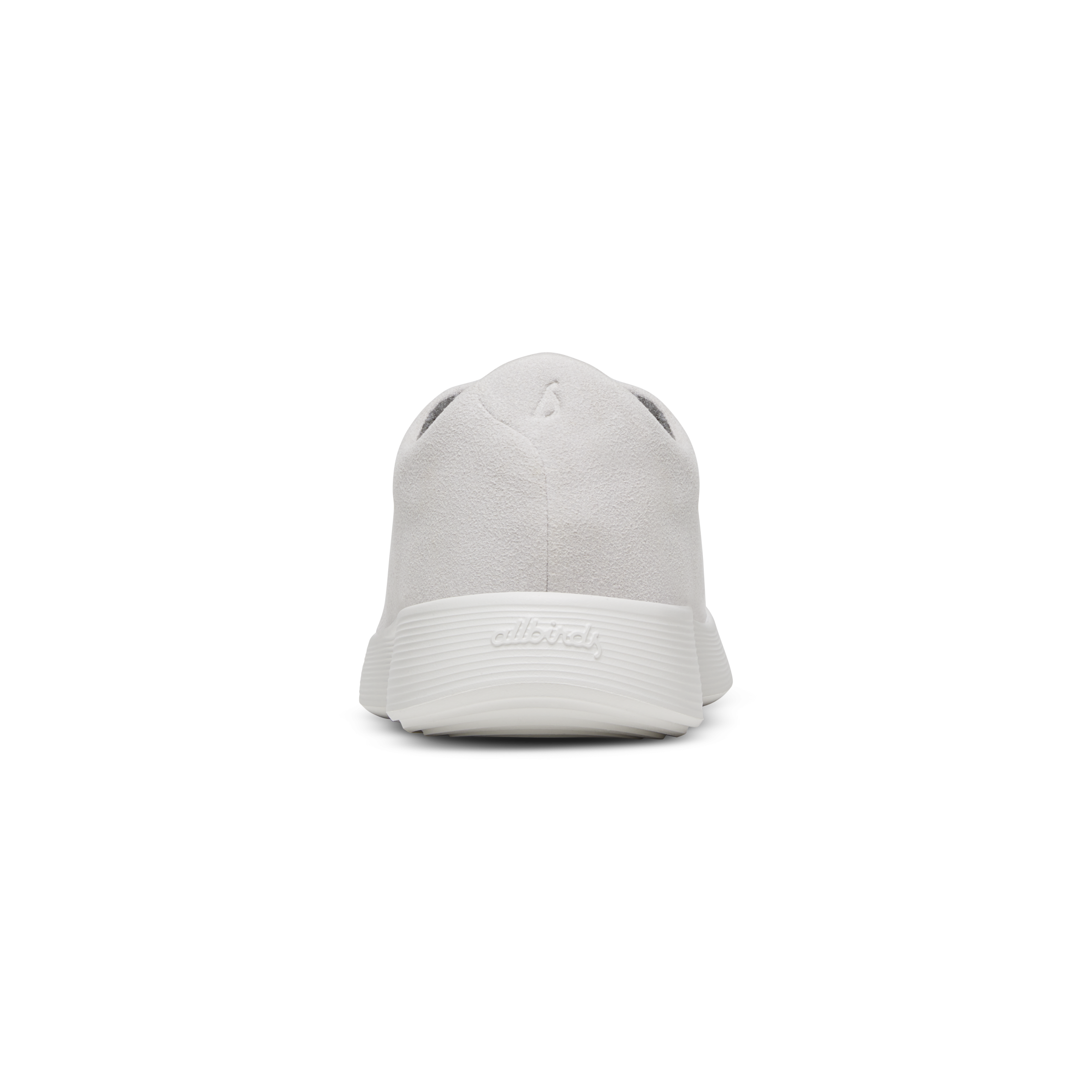 Men's Runner NZ Terralux™ - Light Grey (Parchment Sole) - Image 2