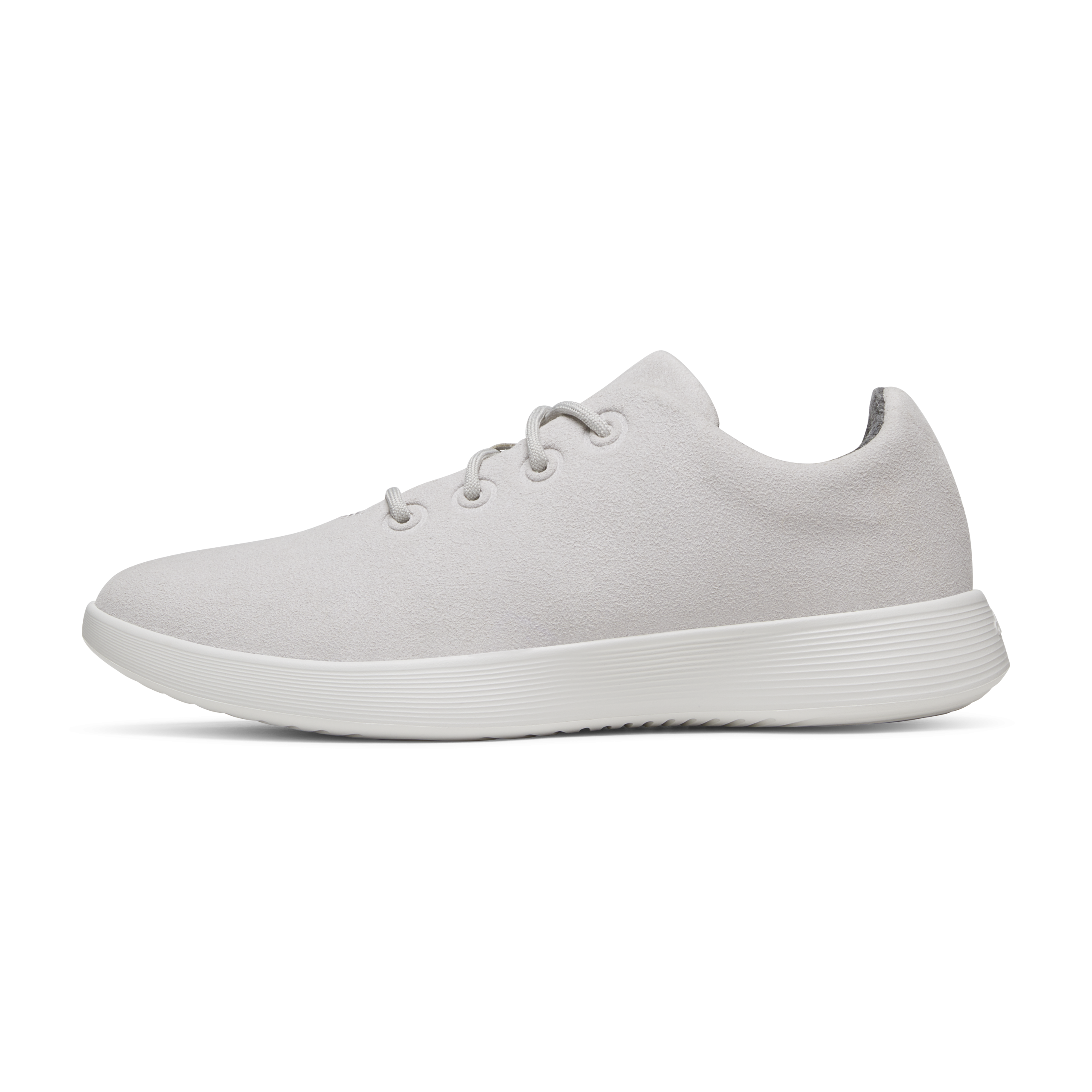 Men's Runner NZ Terralux™ - Light Grey (Parchment Sole)