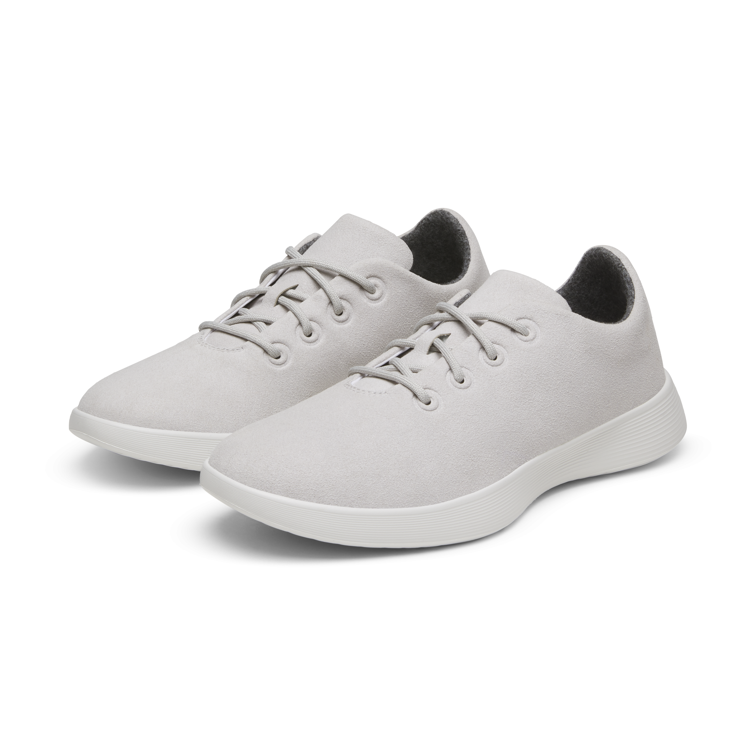 Men's Runner NZ Terralux™ - Light Grey (Parchment Sole) - Image 5