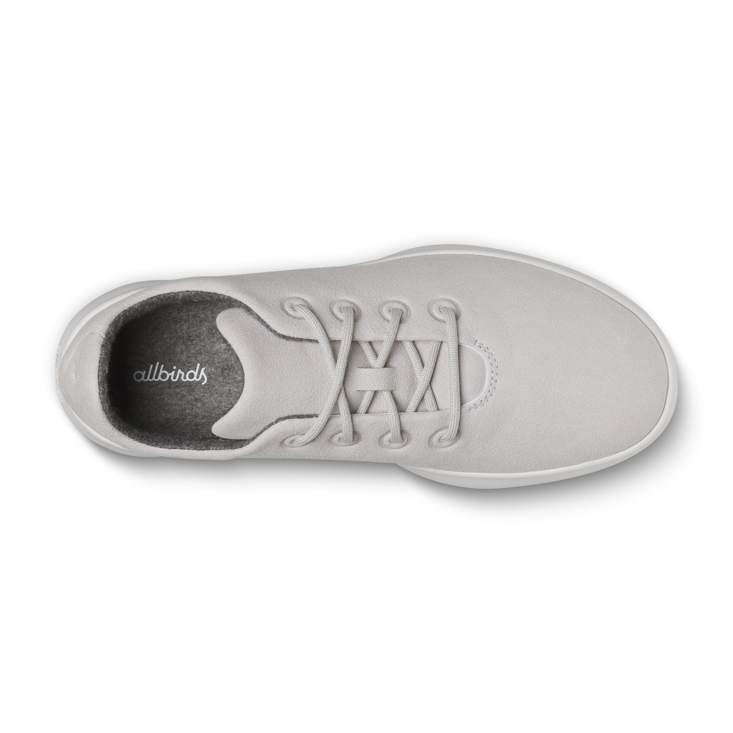 Men's Runner NZ Terralux™ - Light Grey (Parchment Sole) - Image 3