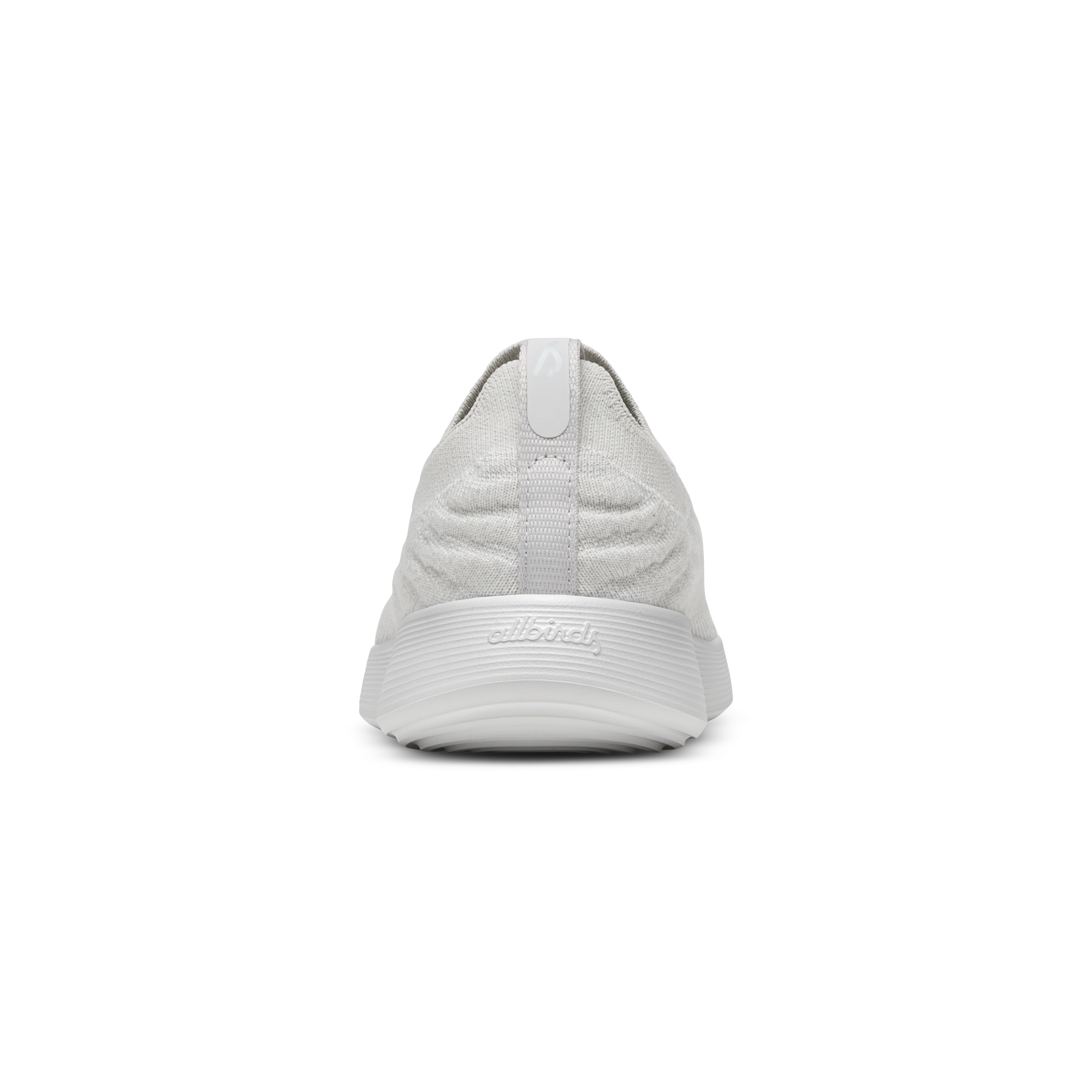 Men's Runner NZ Slip On - Light Grey (Light Grey Sole) - Image 2