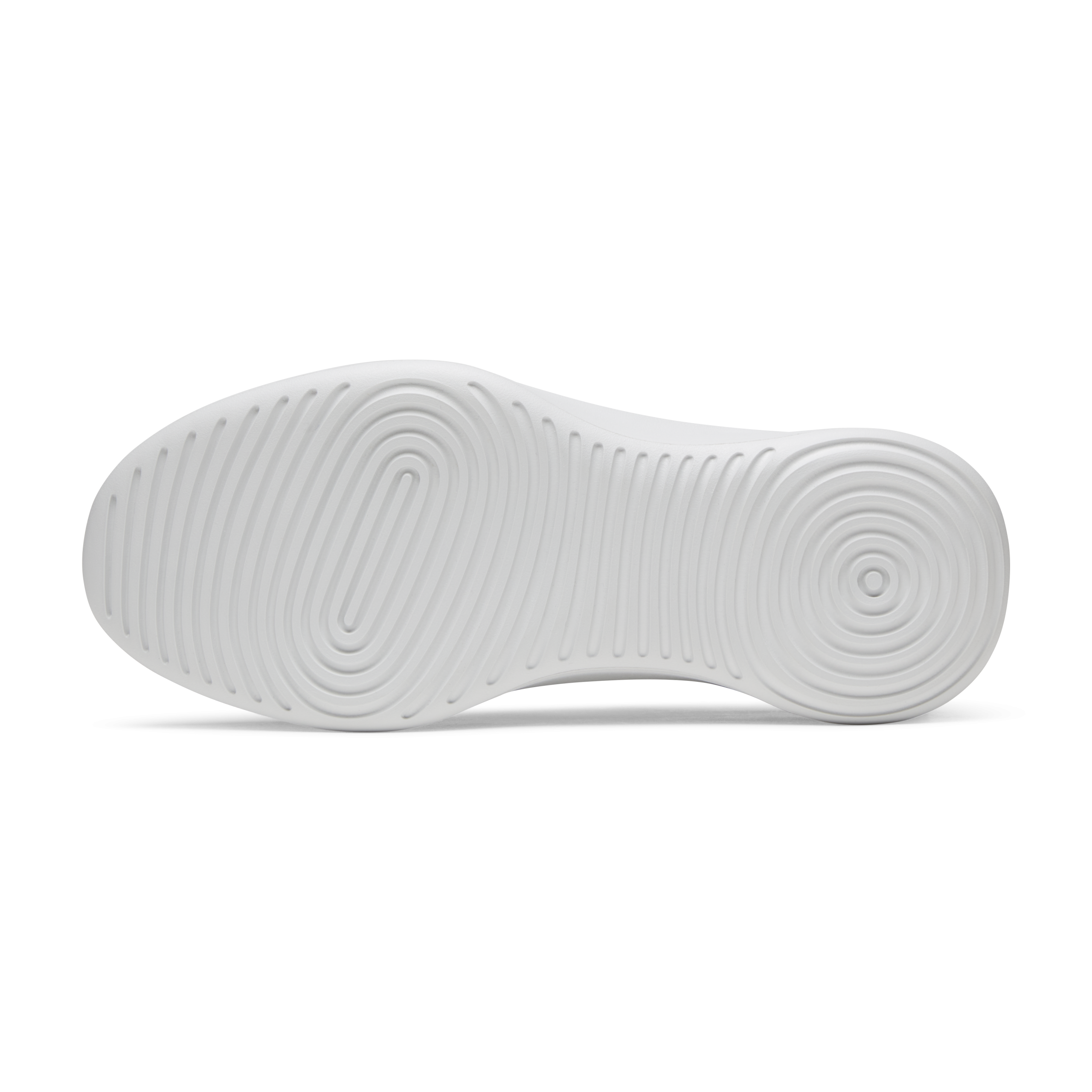 Men's Runner NZ Slip On - Light Grey (Light Grey Sole) - Image 4