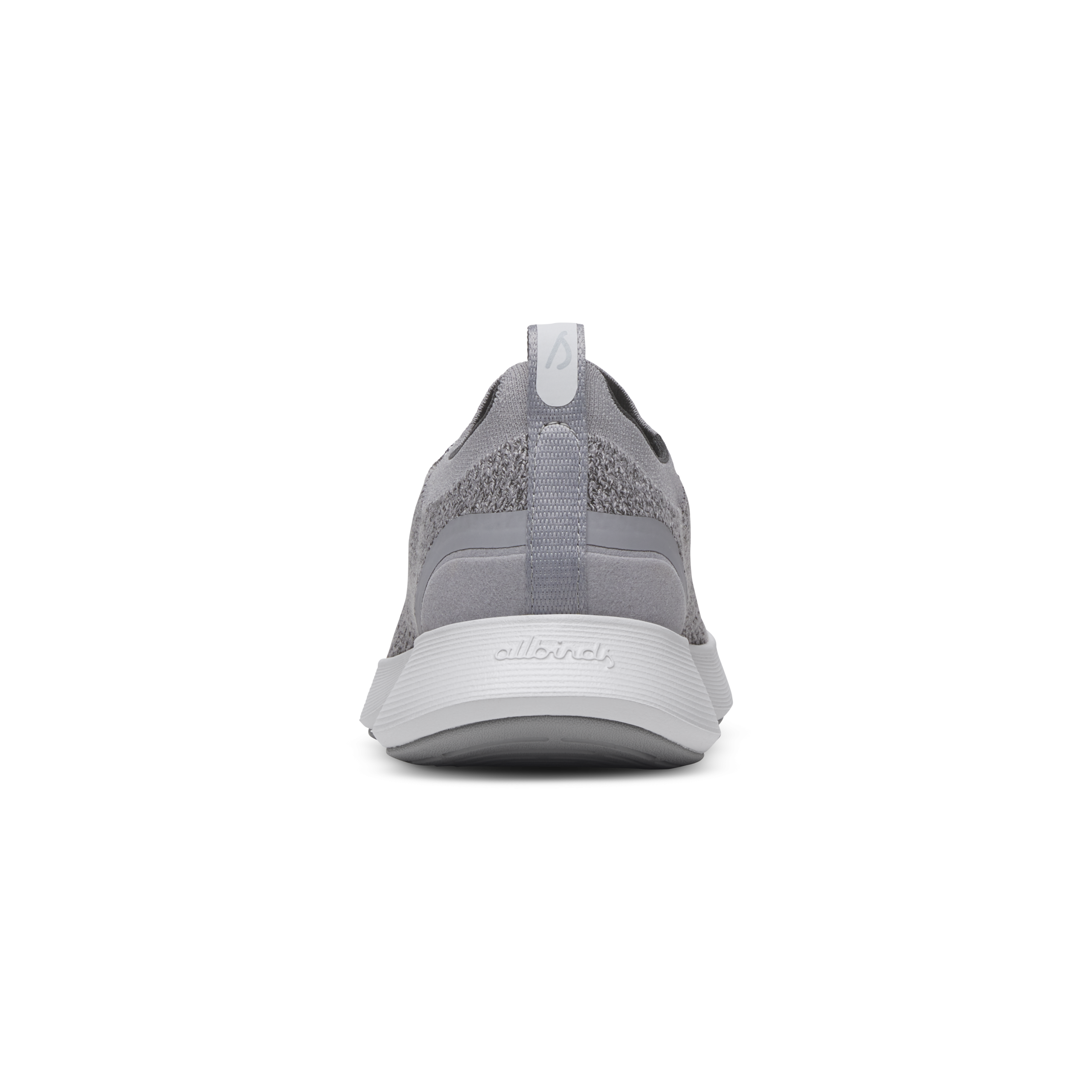 Women's Dasher NZ - Medium Grey (Light Grey Sole) - Image 2