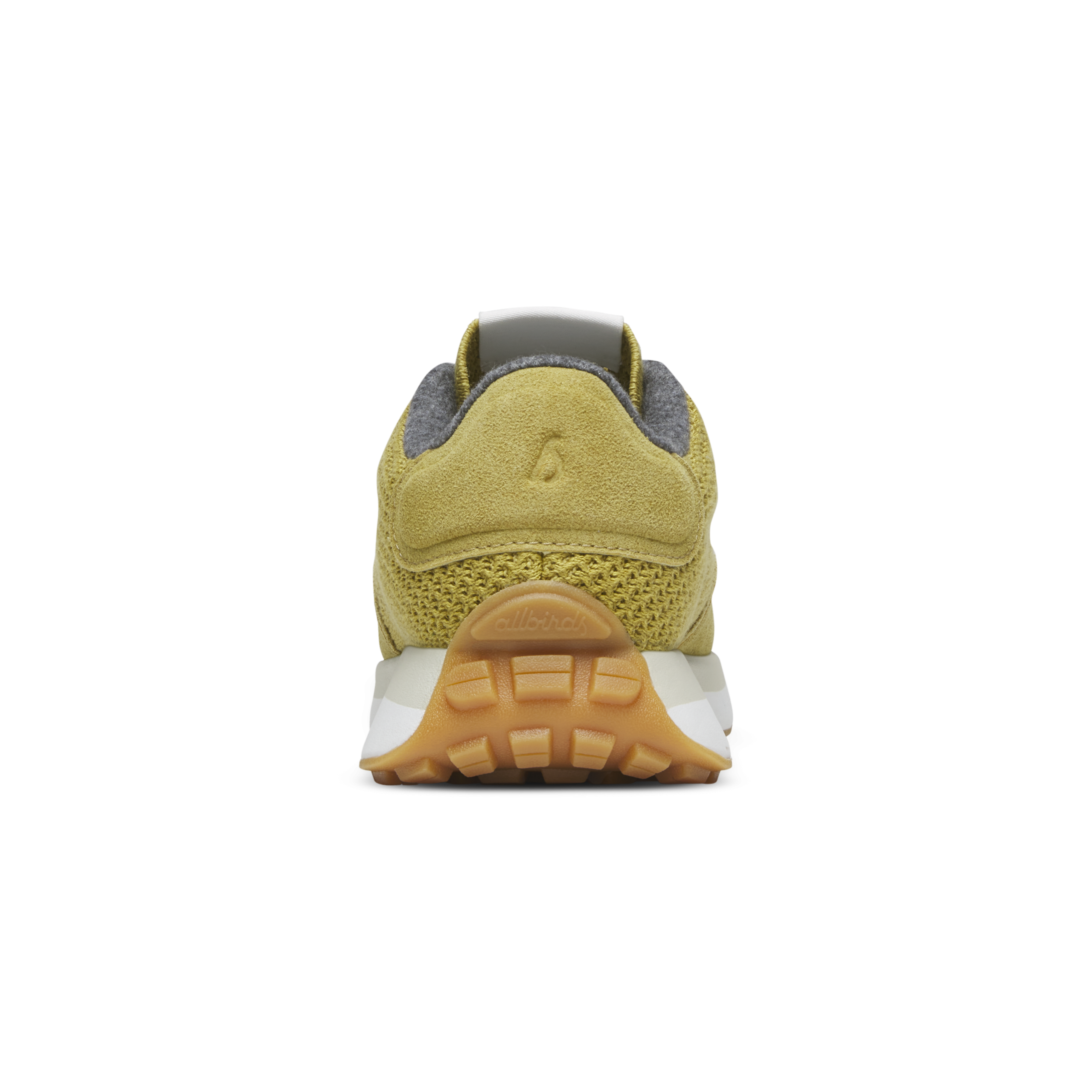 Women's Varsity Airy - Mid Yellow (Blizzard Sole) - Image 2