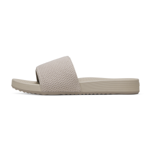 Men's Allbirds Slide - Mushroom