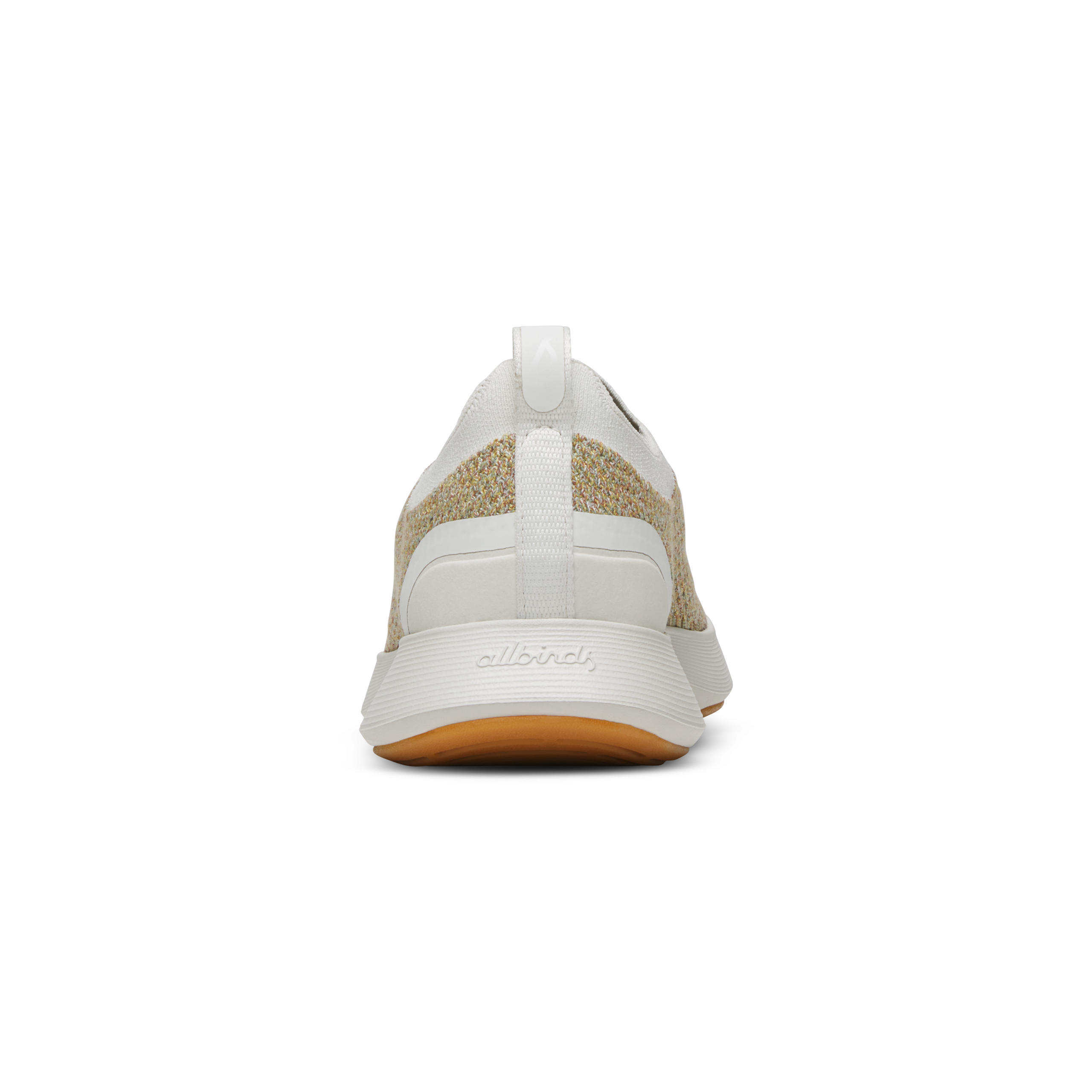 Men's Dasher NZ - Multi (Parchment Sole) - Image 2