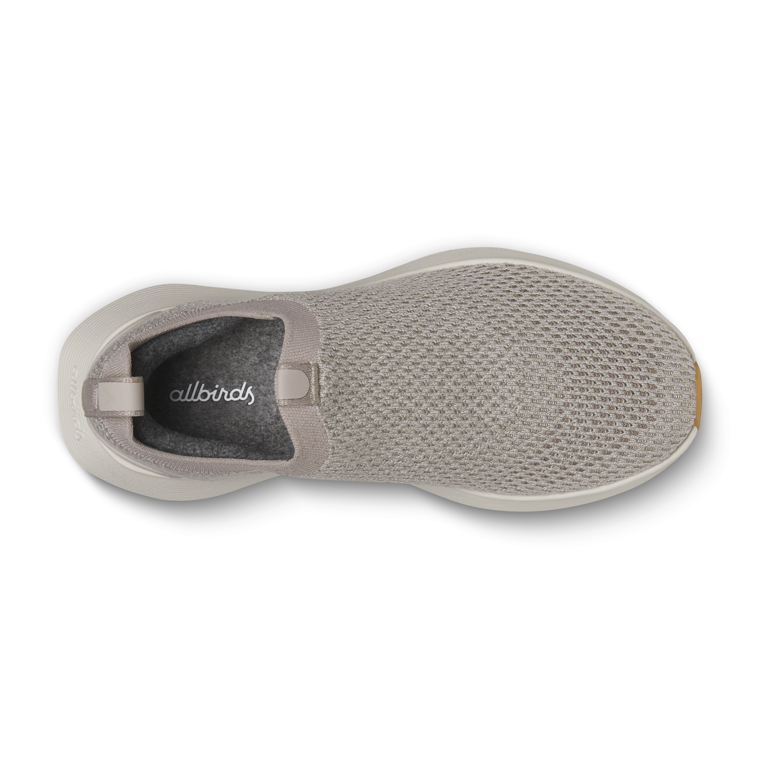 Women's Dasher NZ Relay - Mushroom (Natural White Sole) - Image 3