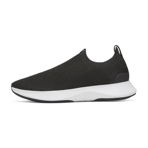 Women's Dasher NZ Relay - Natural Black (Blizzard Sole)