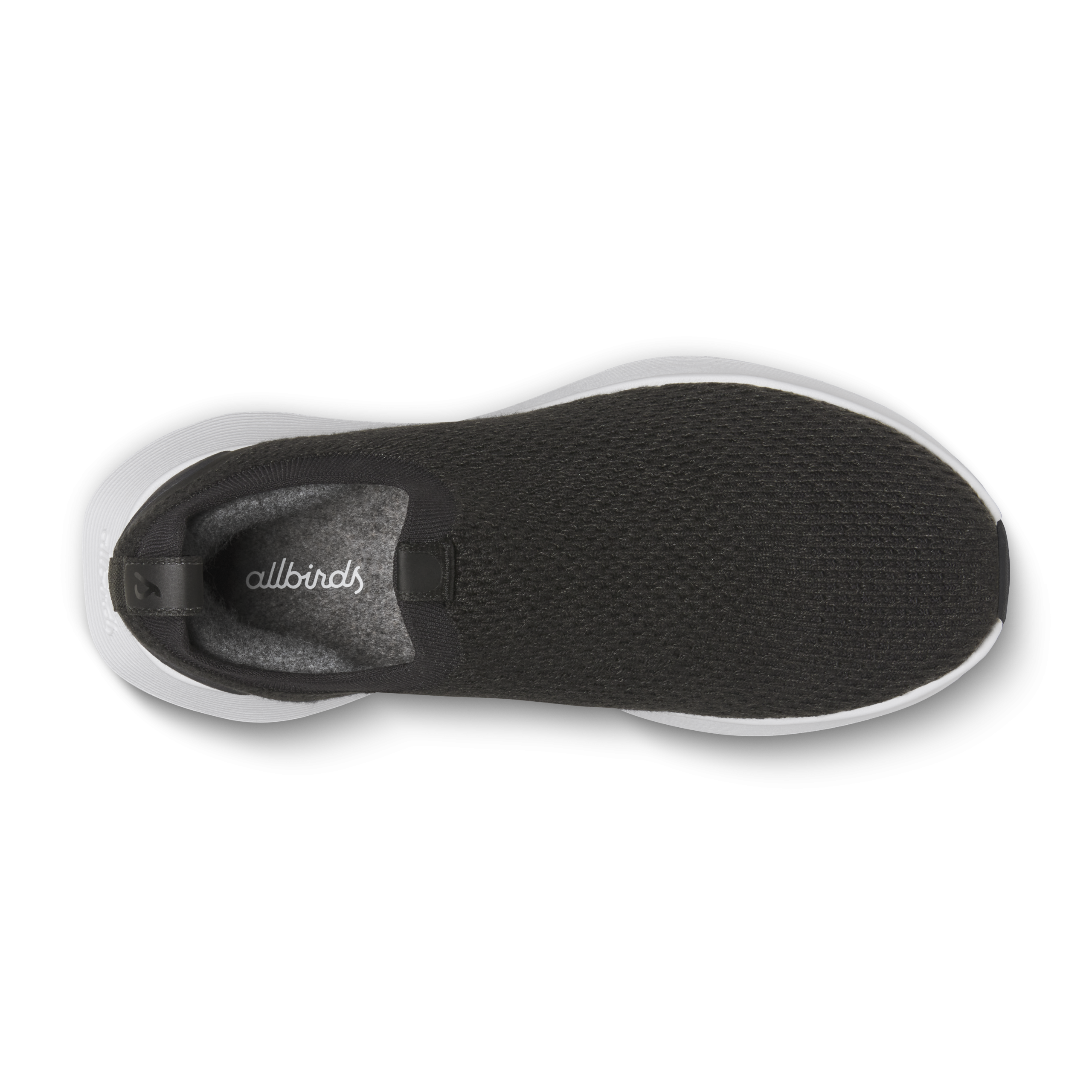 Women's Dasher NZ Relay - Natural Black (Blizzard Sole) - Image 3