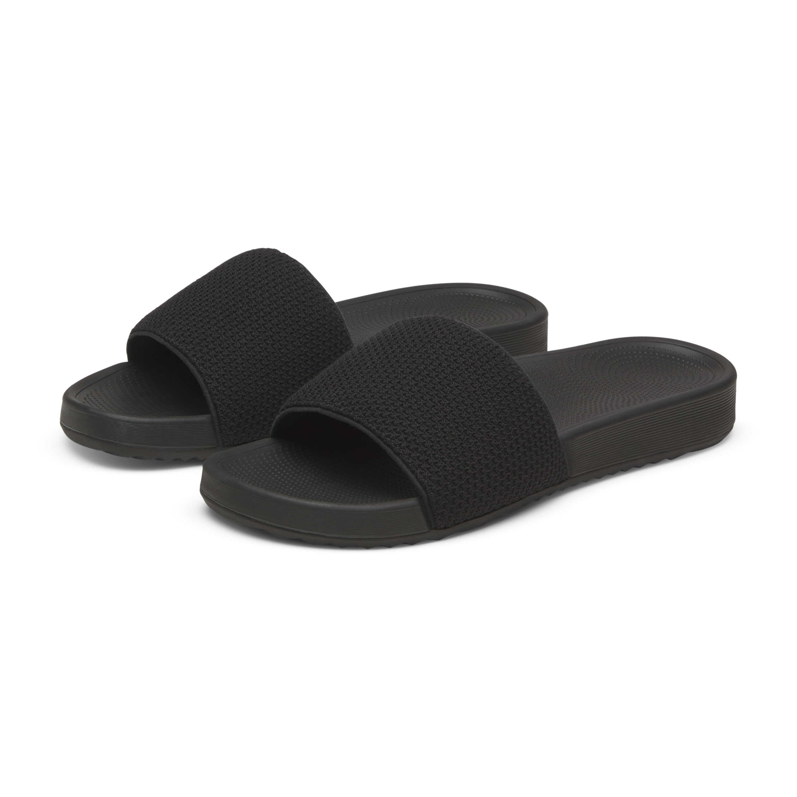 Men's Allbirds Slide - Natural Black - Image 5