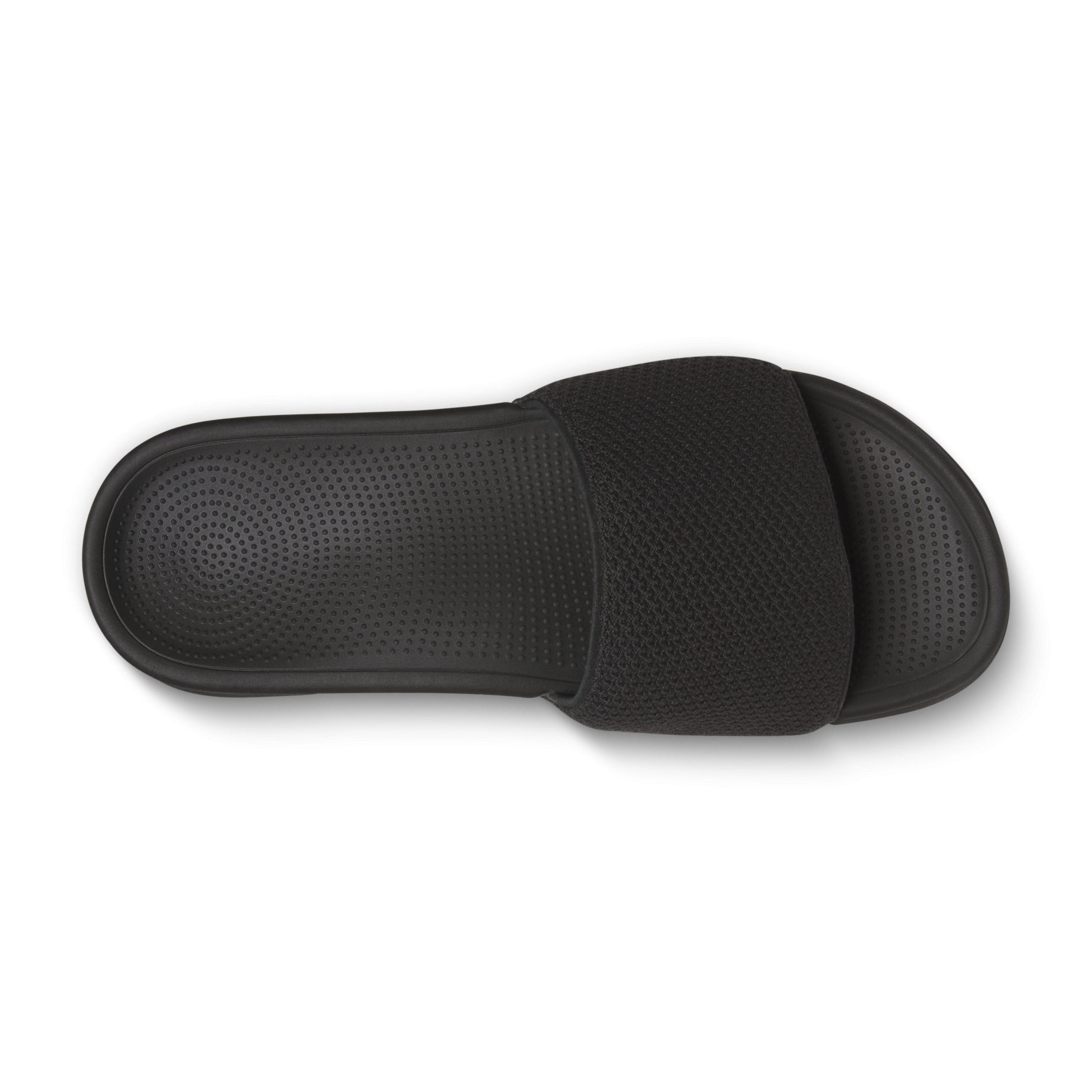 Women's Allbirds Slide - Natural Black - Image 3