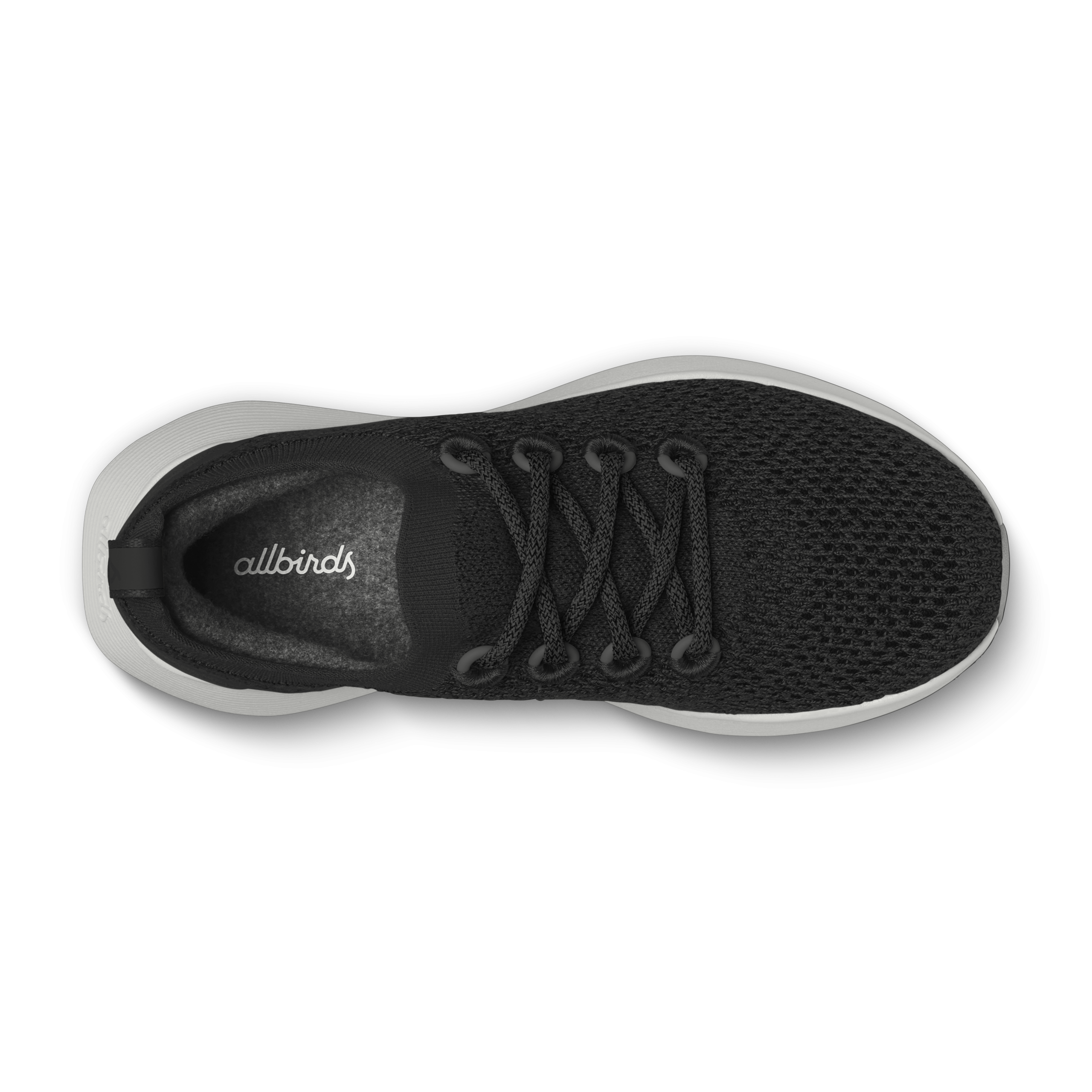 Men's Dasher NZ - Natural Black (Blizzard Sole) - Image 3