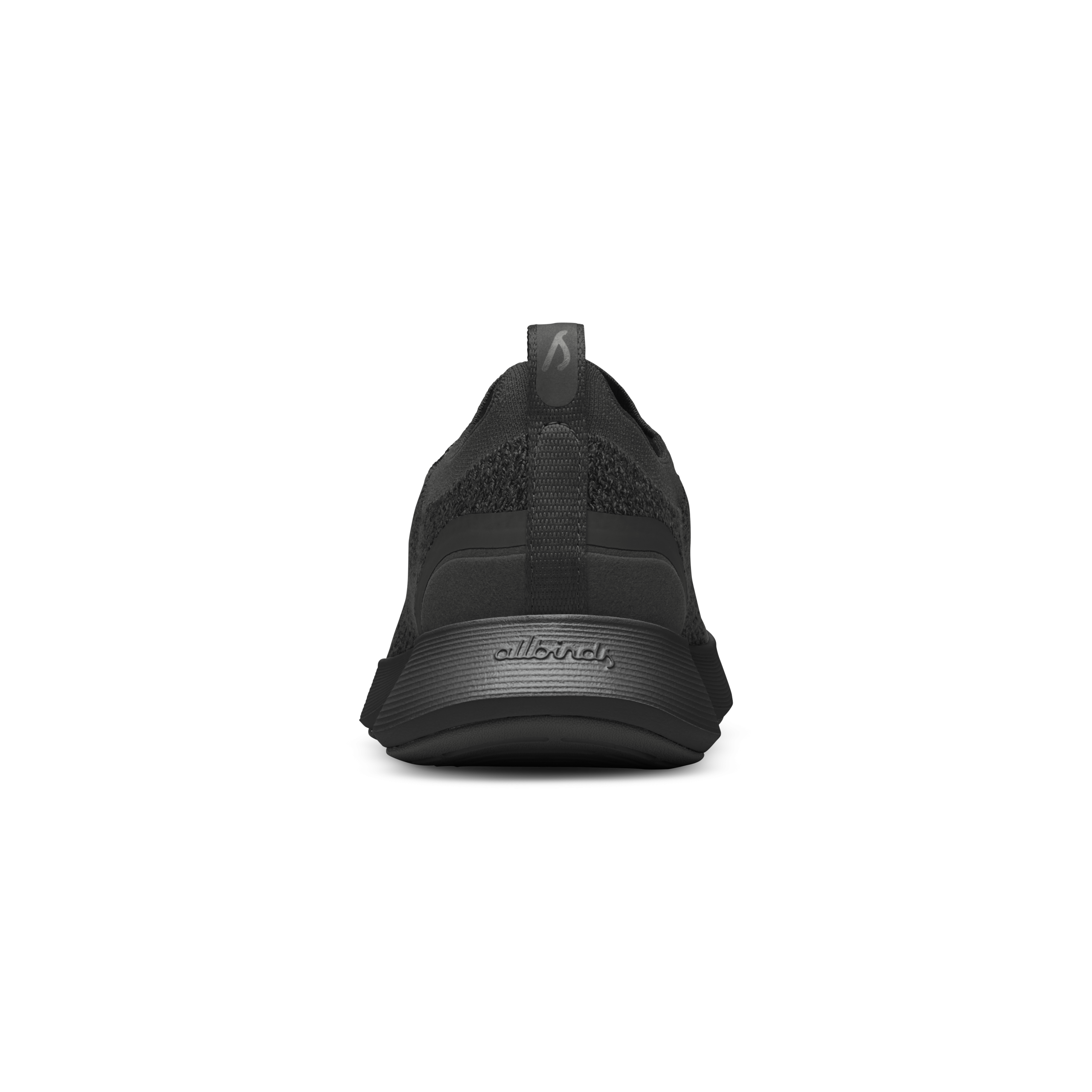 Women's Dasher NZ - Natural Black (Natural Black Sole) - Image 2