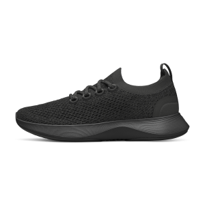 Women's Dasher NZ - Natural Black (Natural Black Sole)