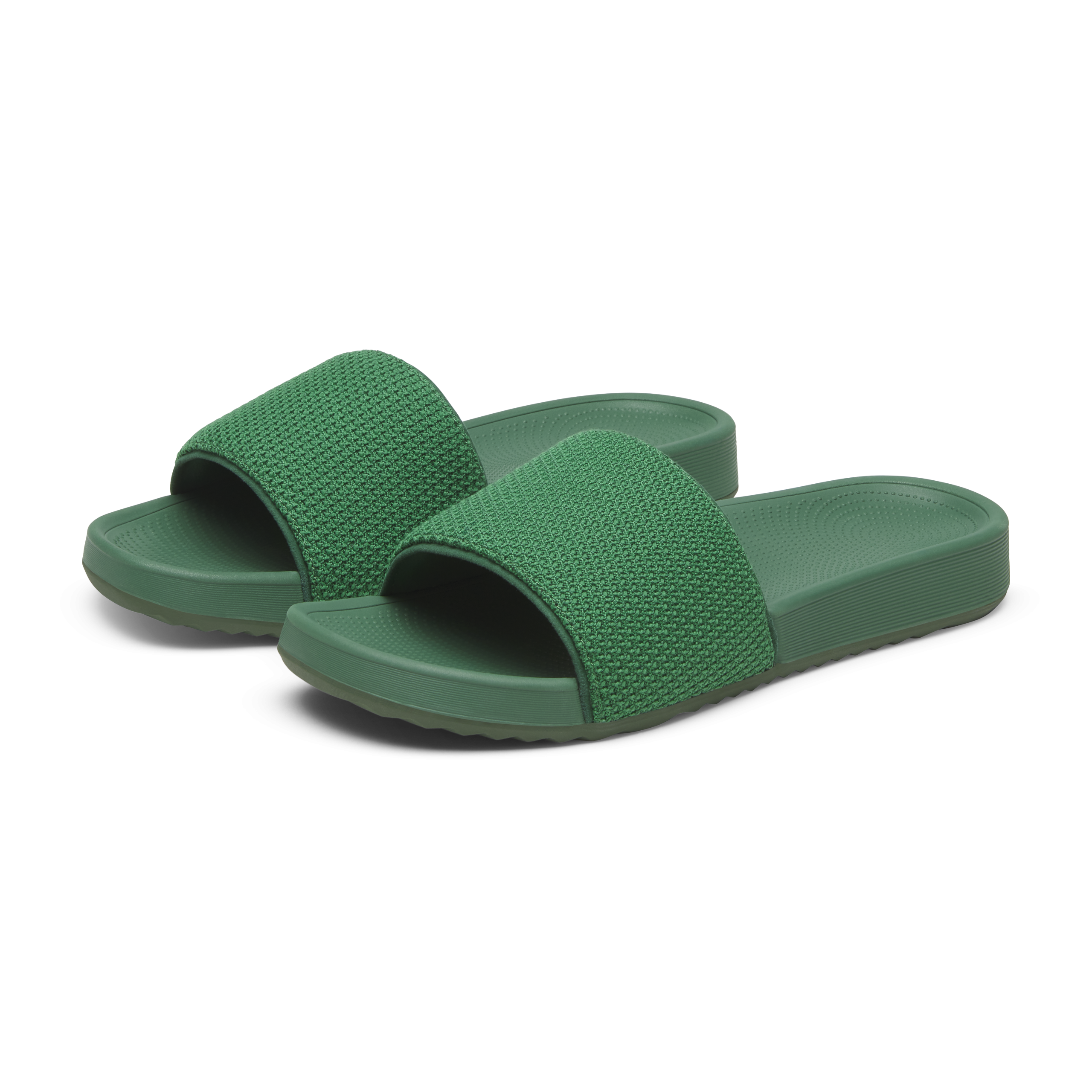 Men's Allbirds Slide - Verdant Green - Image 5